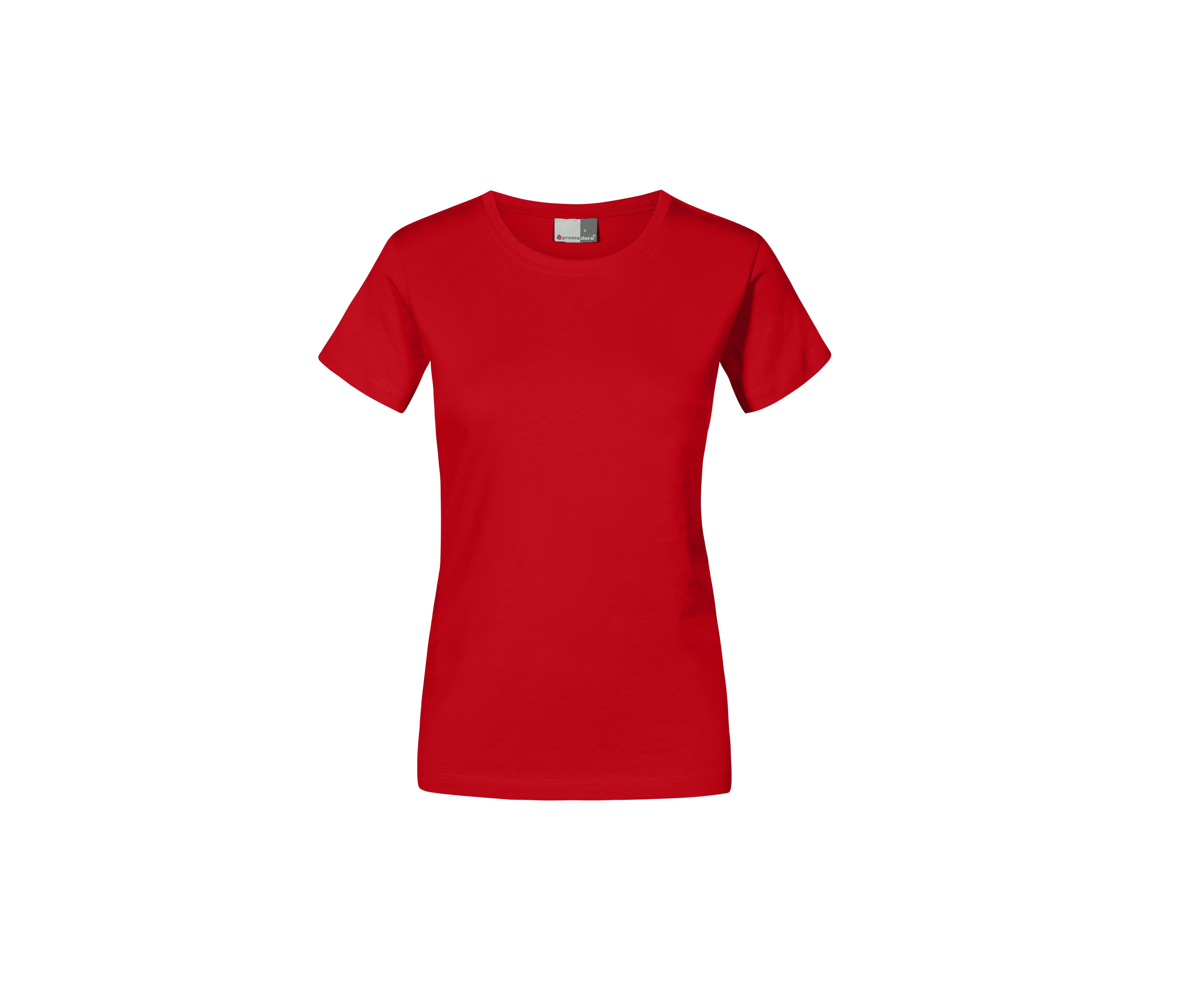 WOMEN’S PREMIUM-T