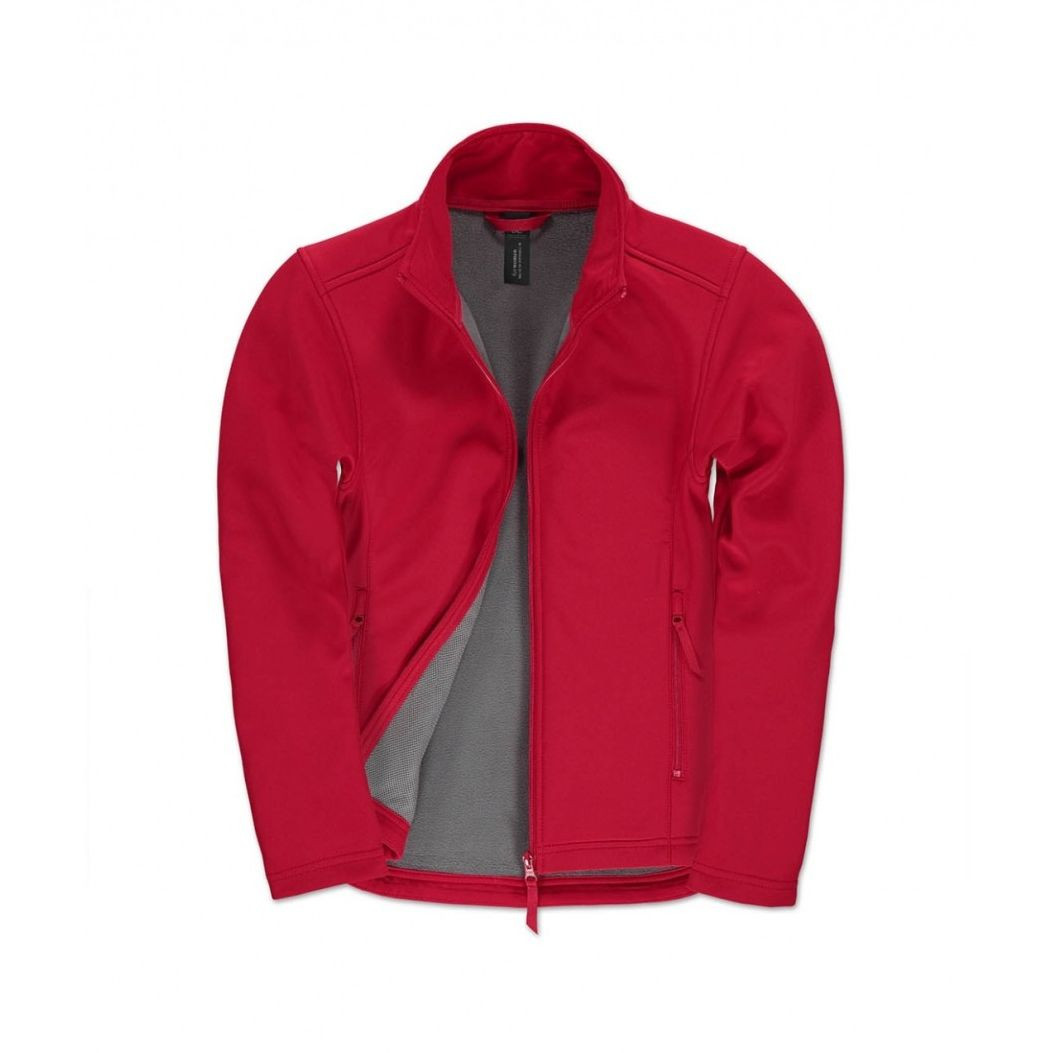 SOFTSHELL ID.701 WOMEN