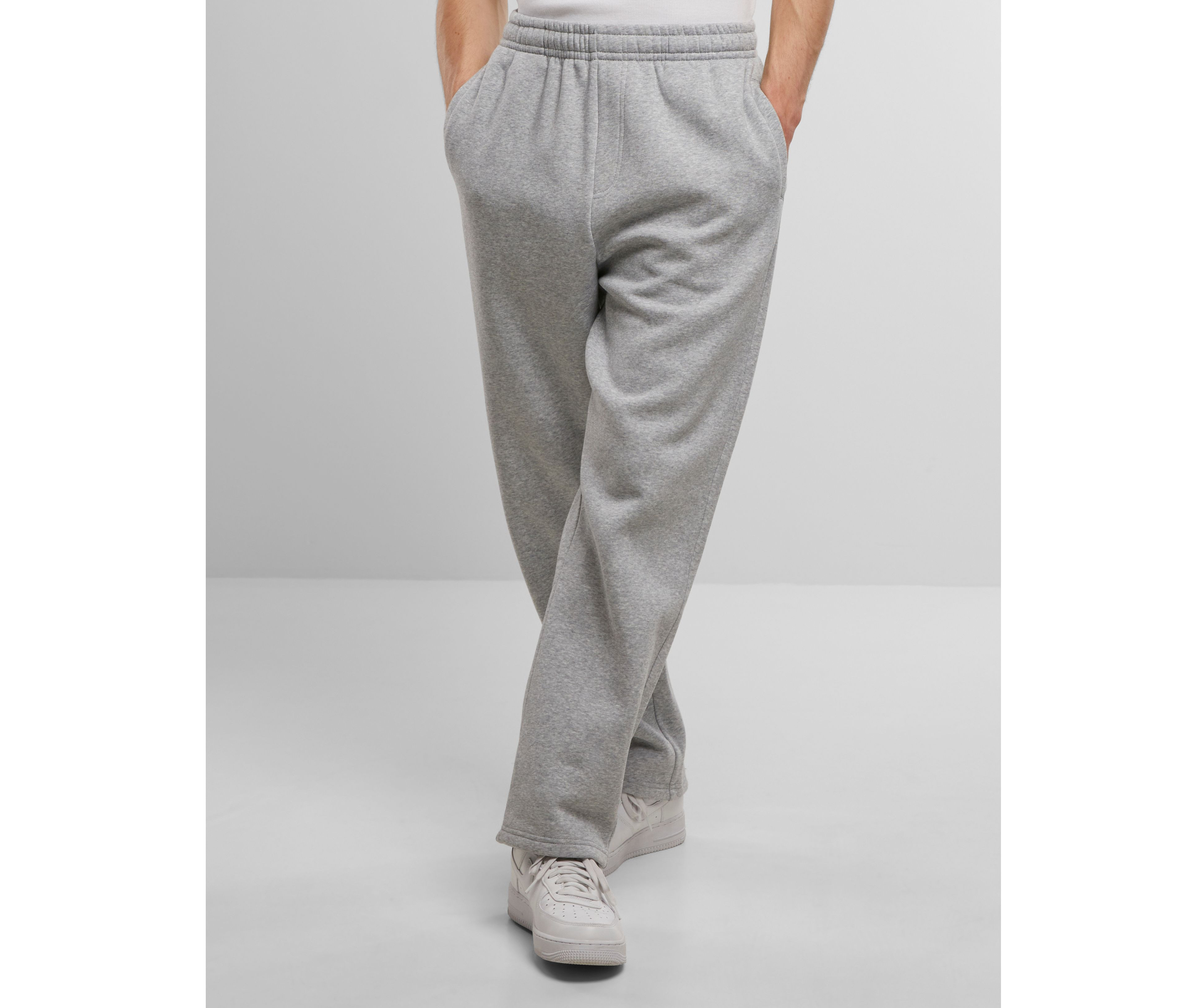 BASIC TRACKPANTS