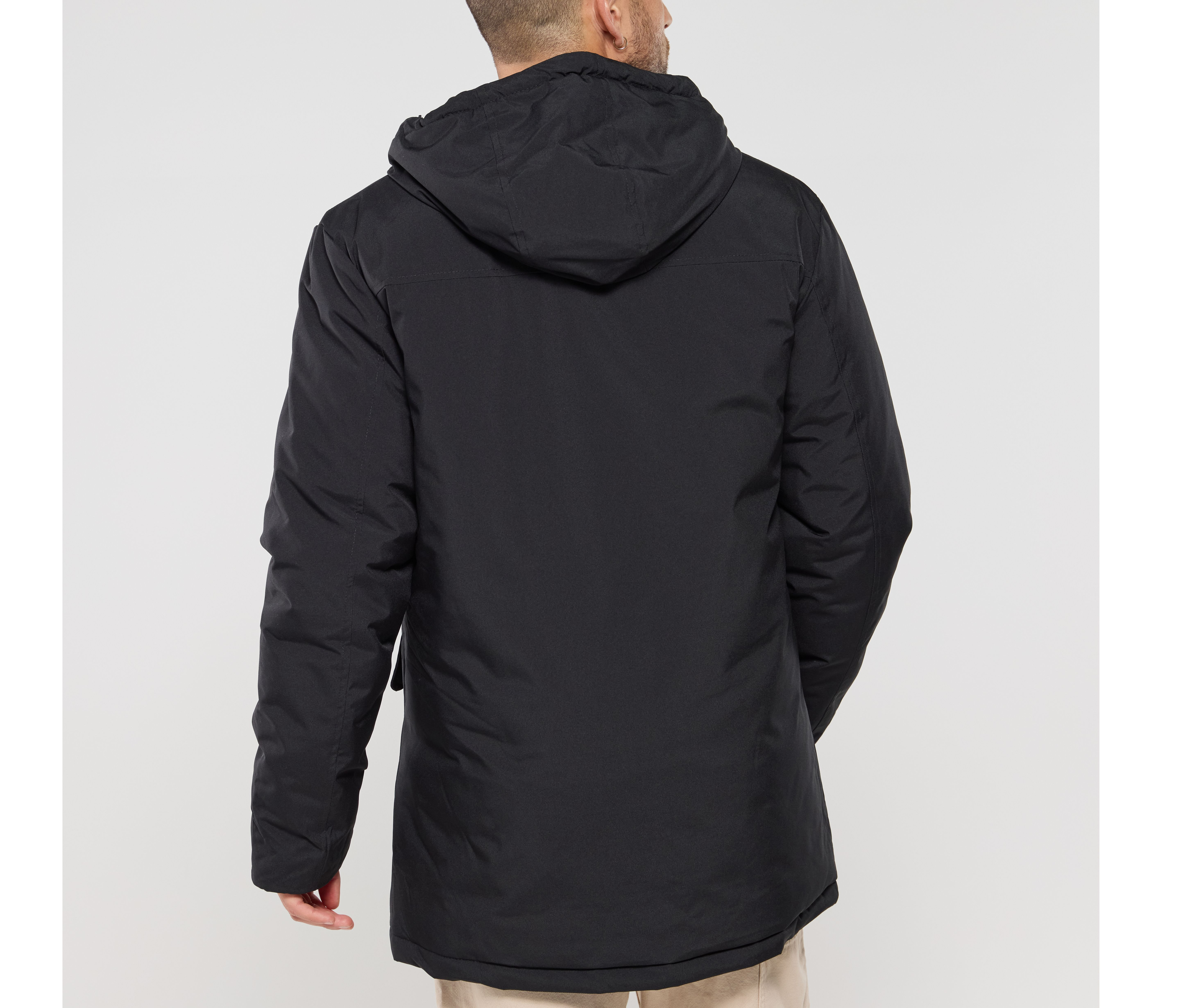 PRIME URBAN PARKA