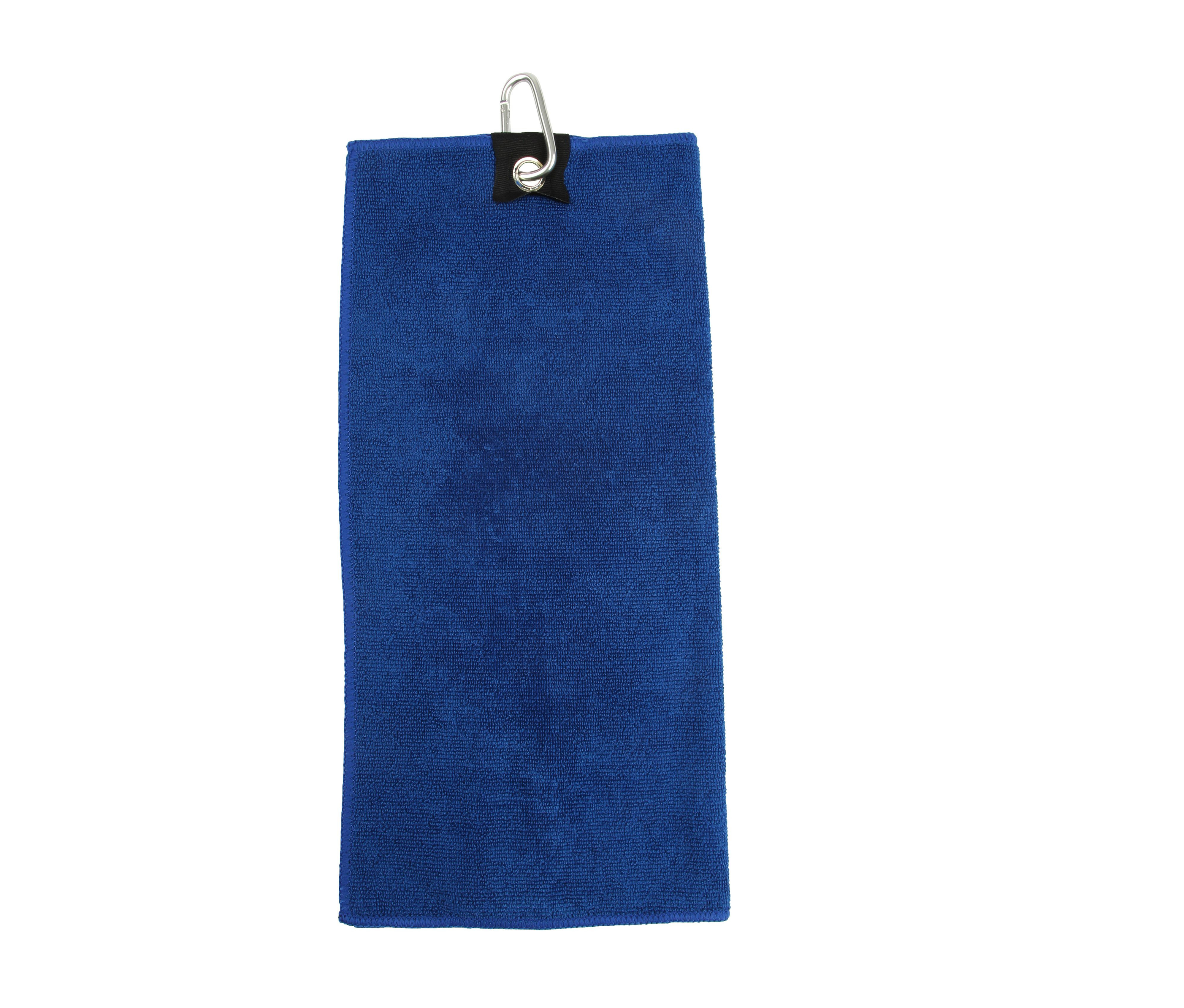 MICROFIBRE GOLF TOWEL