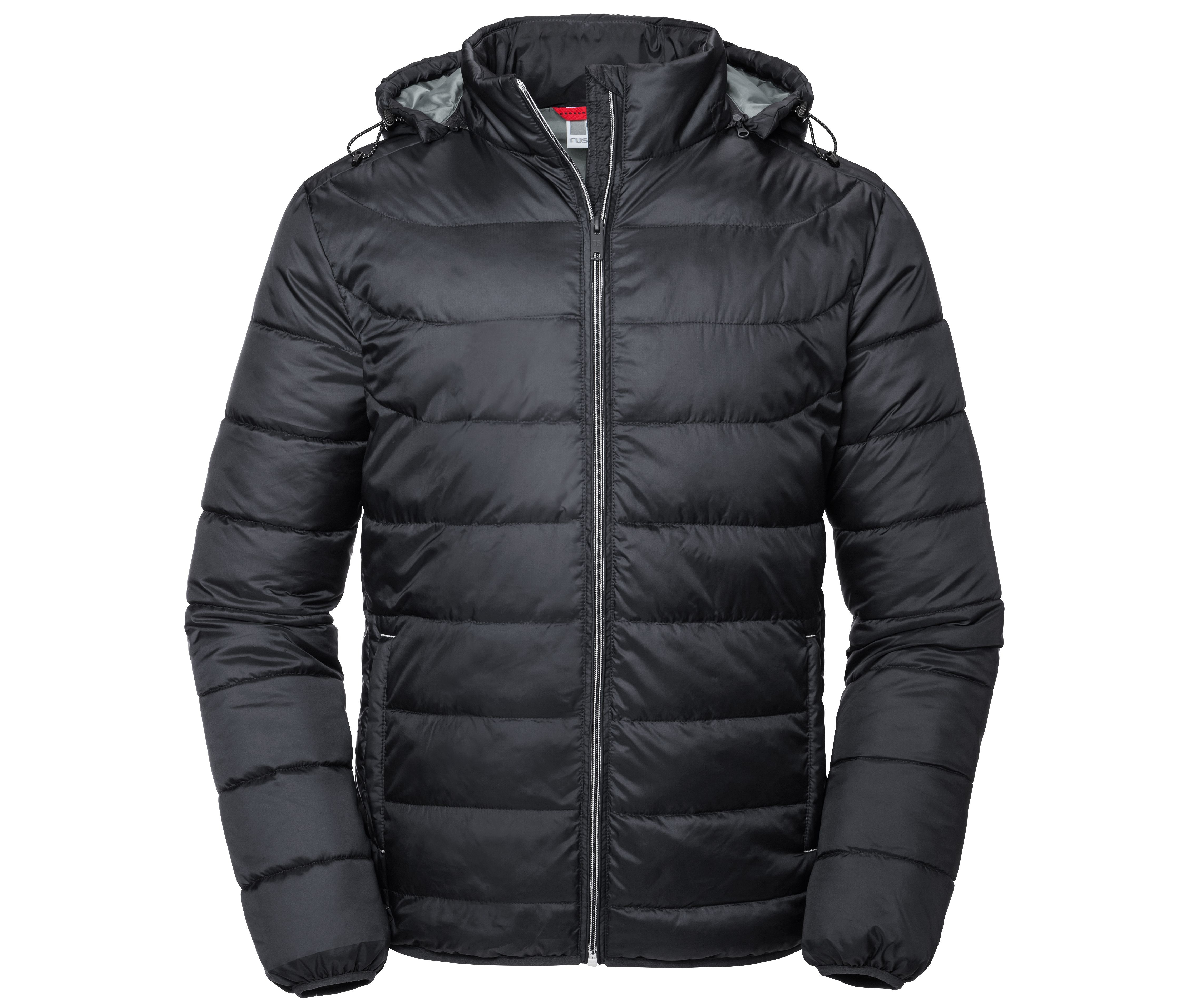 MEN'S NANO JACKET