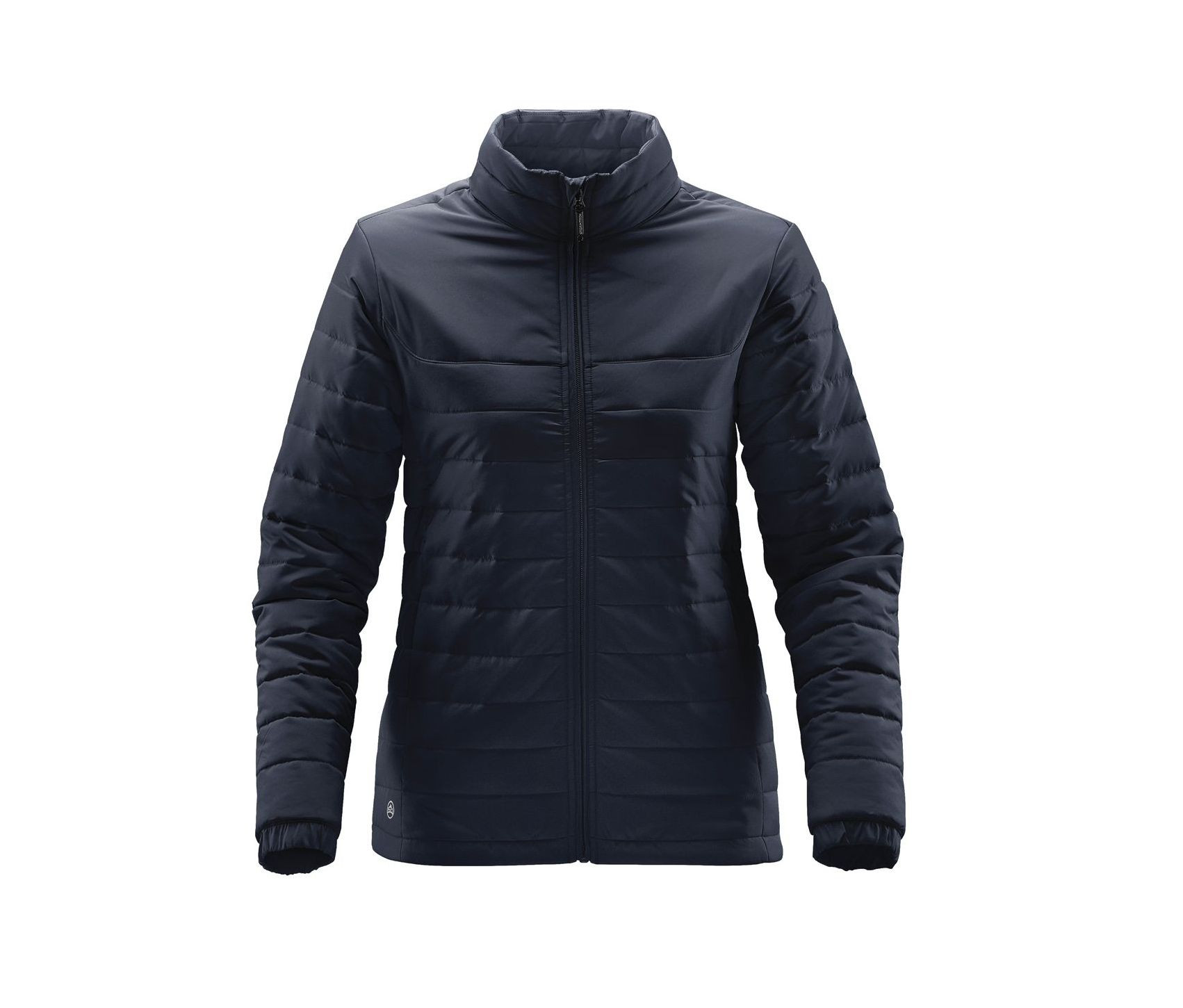 W'S NAUTILUS QUILTED JACKET