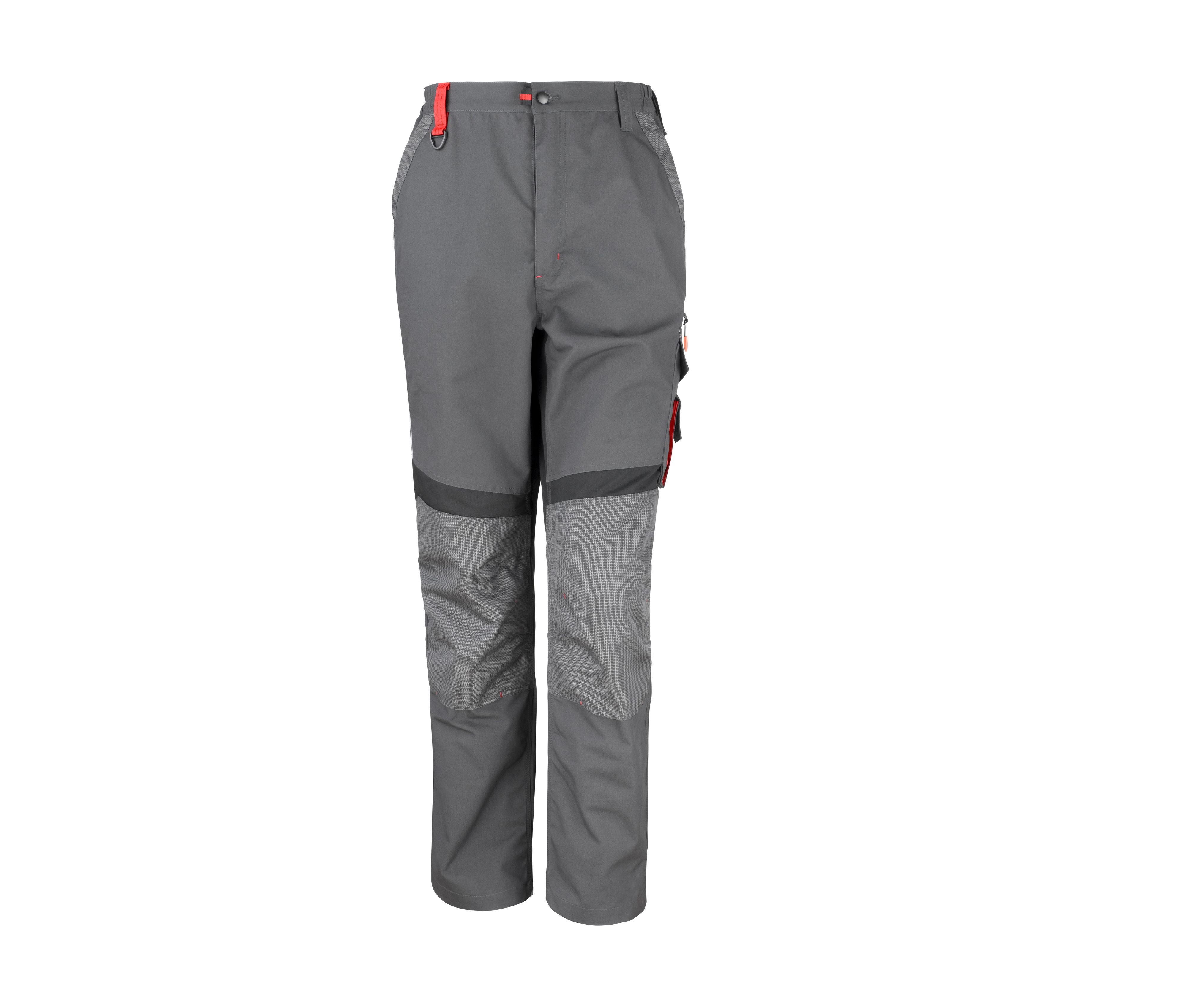 TECHNICAL TROUSERS