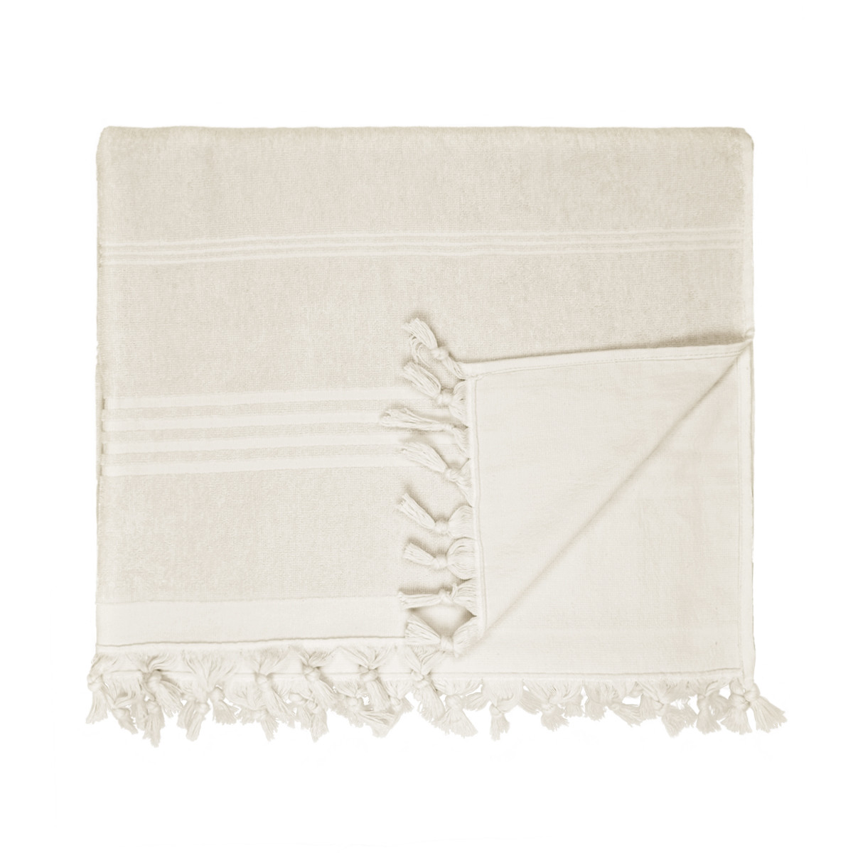 HAMAM TERRY TOWEL