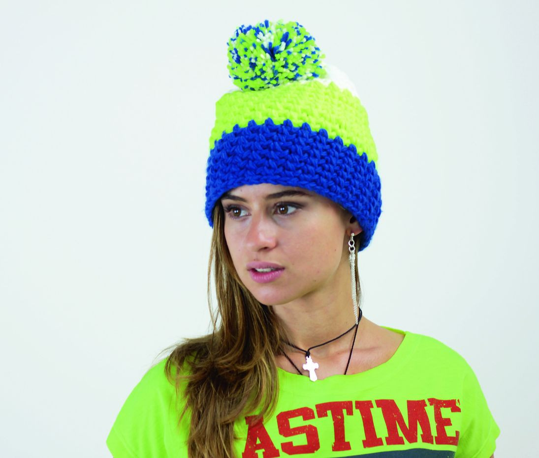 EVEREST BEANIE