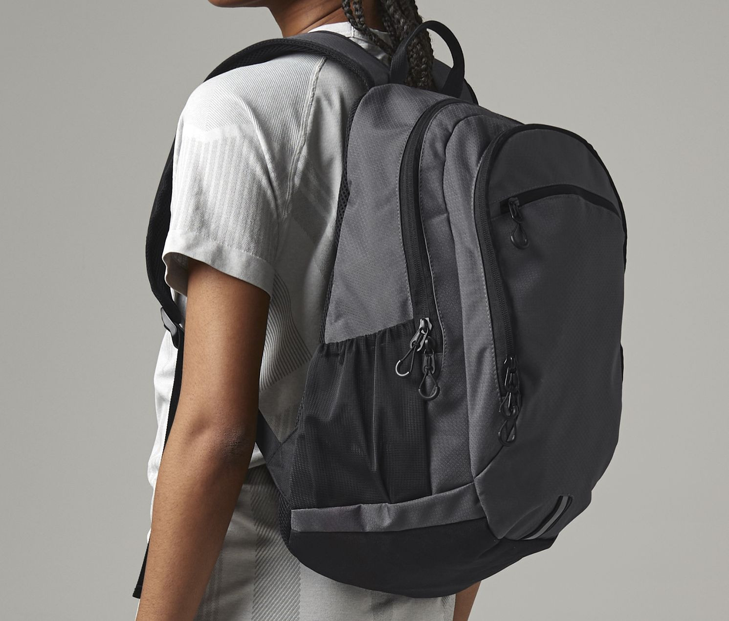 ENDEAVOUR BACKPACK
