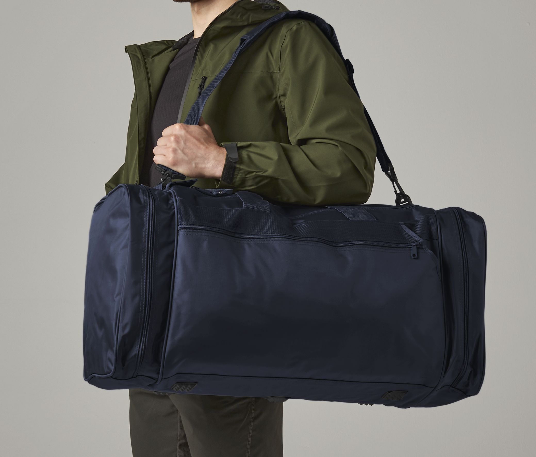 JUMBO SPORTS HOLDALL