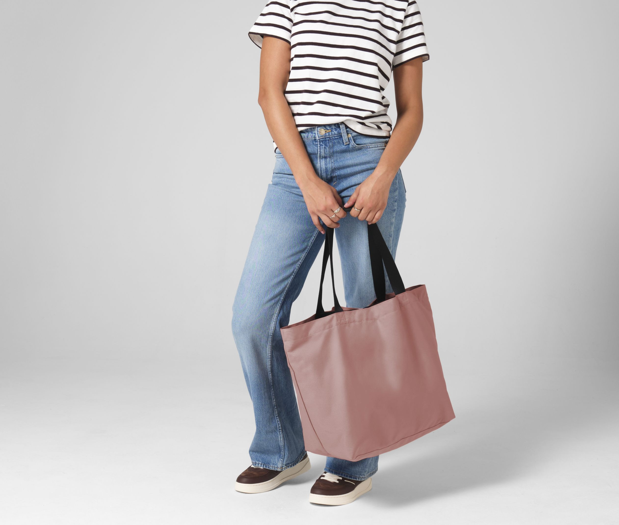 ORIGINAL CARRYALL TOTE BAG