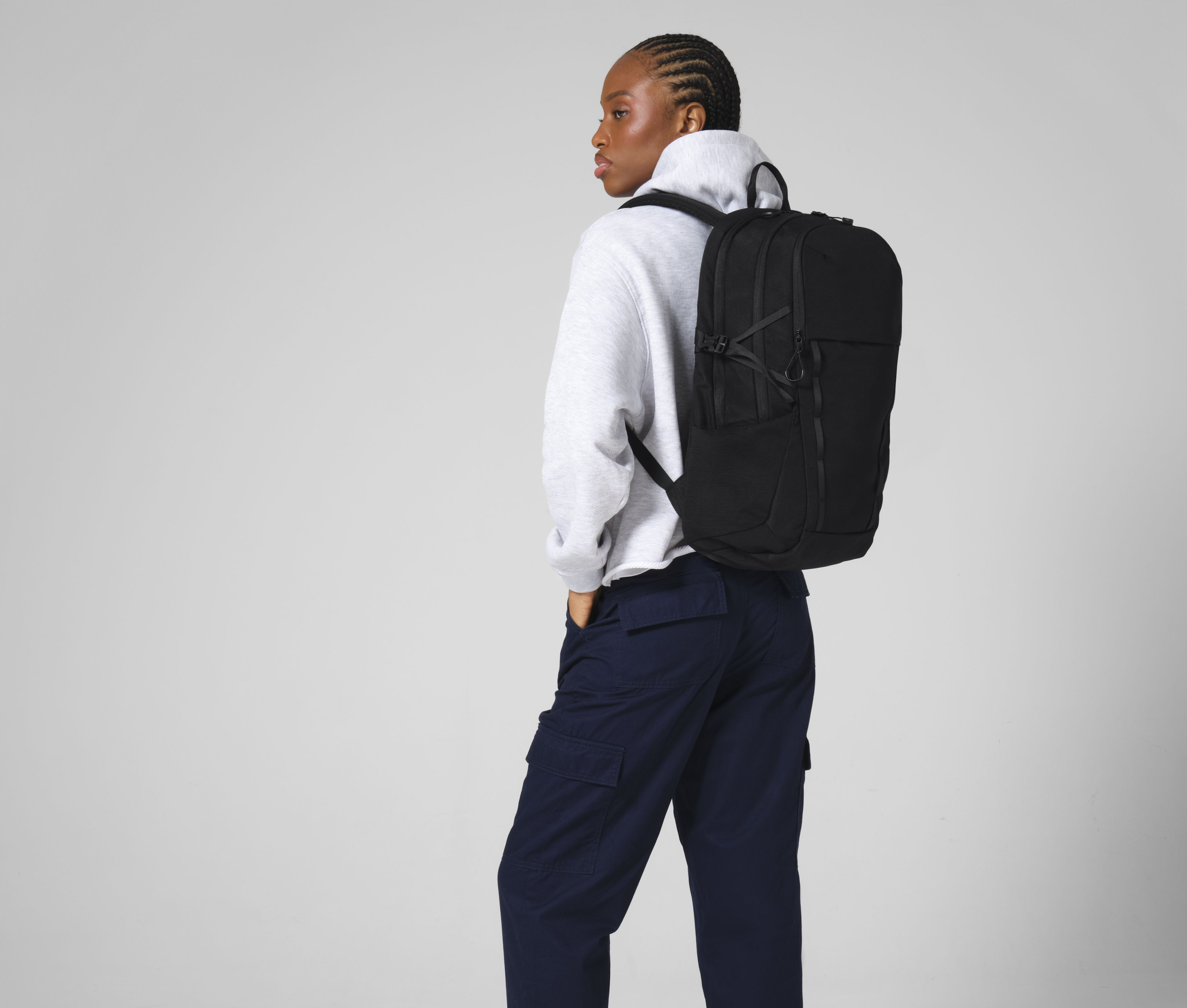 ACTIVE OUTDOOR 25 LITRE DAYPACK