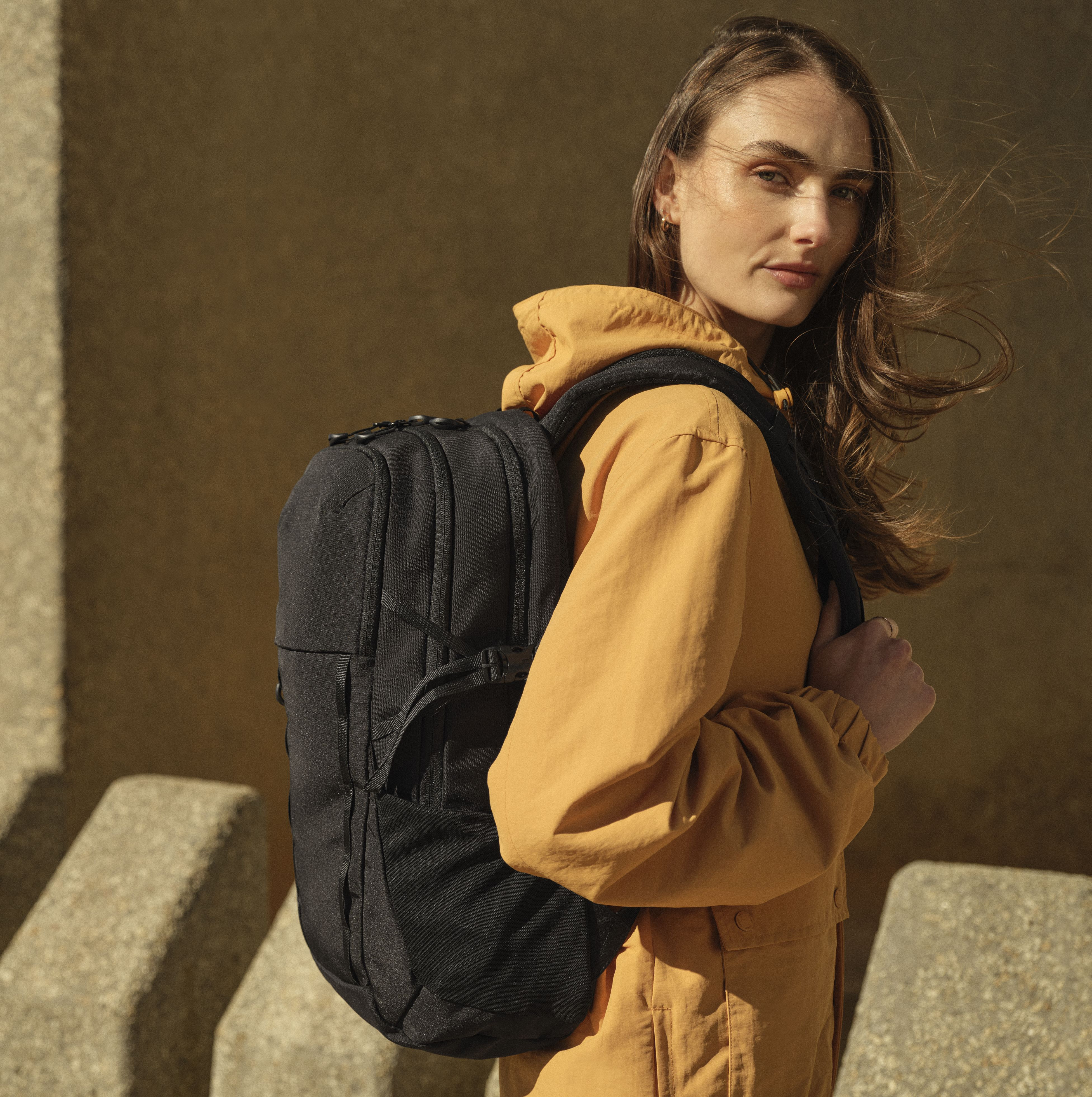 ACTIVE OUTDOOR 25 LITRE DAYPACK