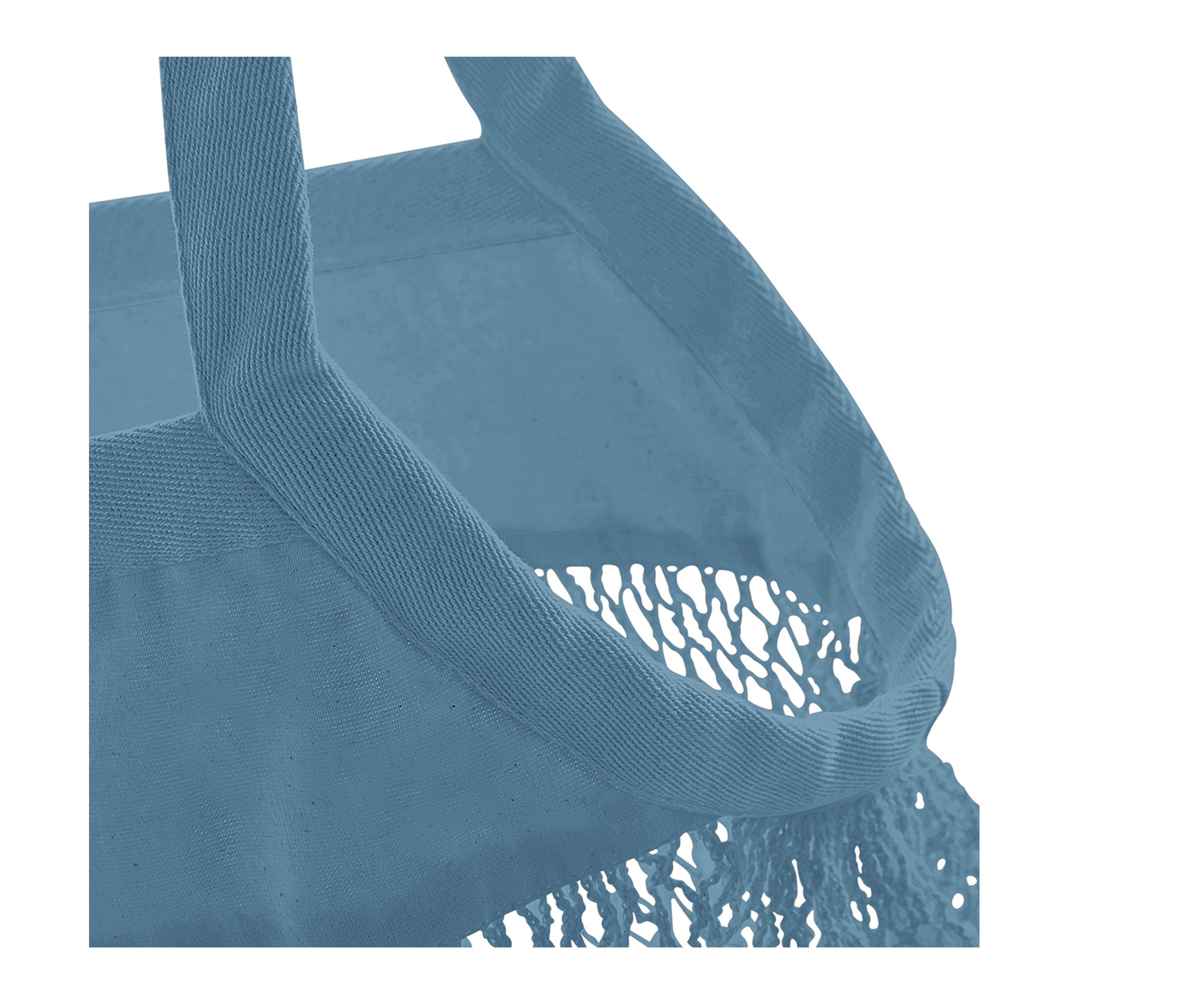 ORGANIC COTTON MESH GROCERY BAG