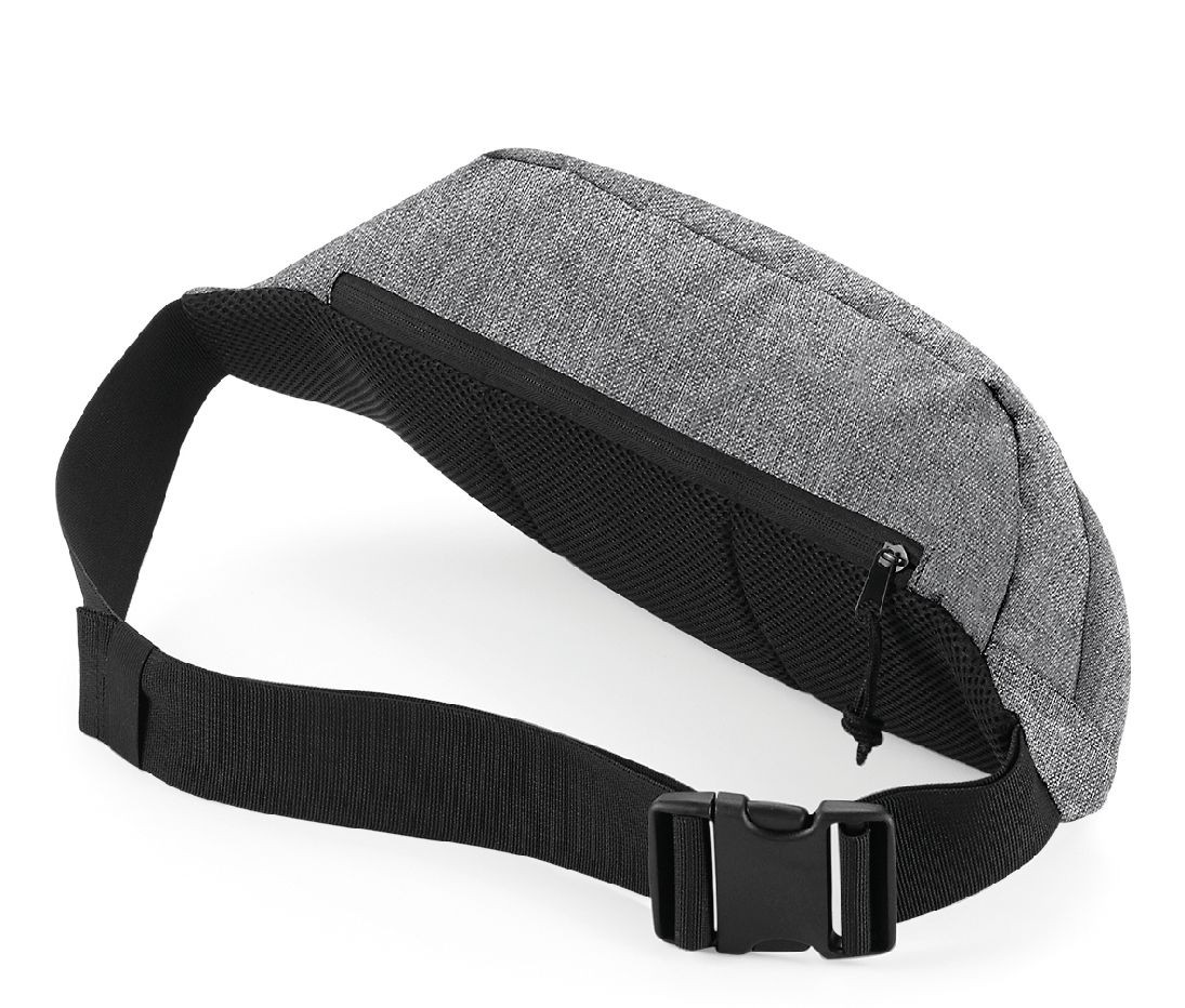 OVERSIZED ACROSS BODY BAG