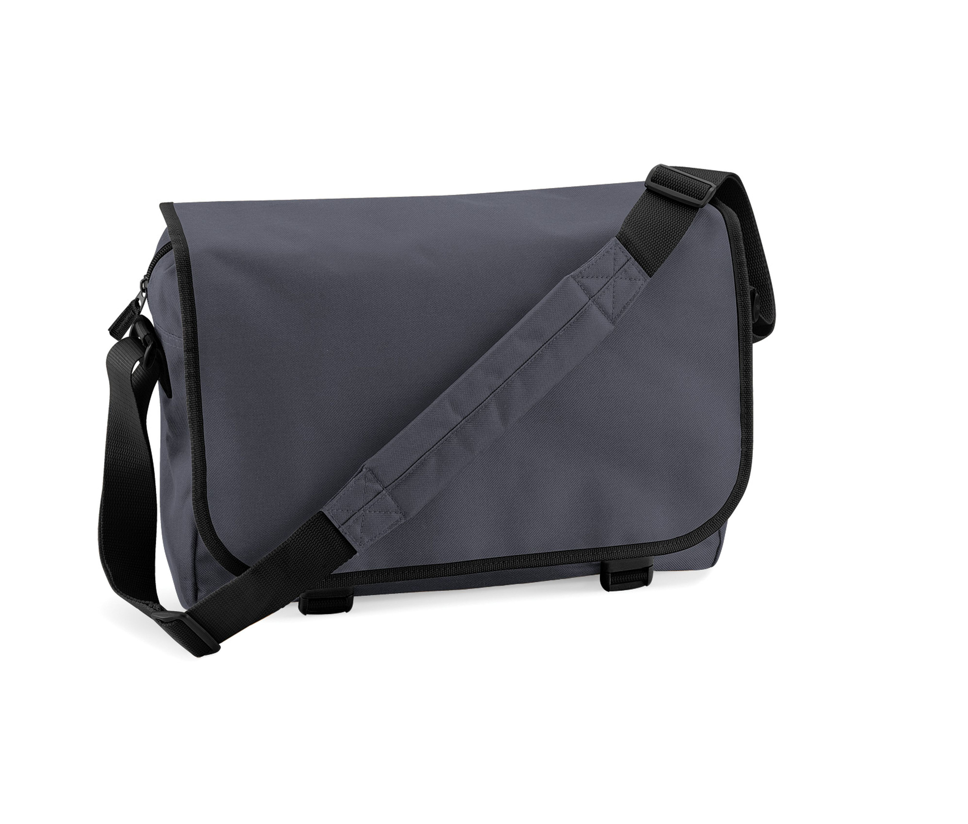 MESSENGER BAG