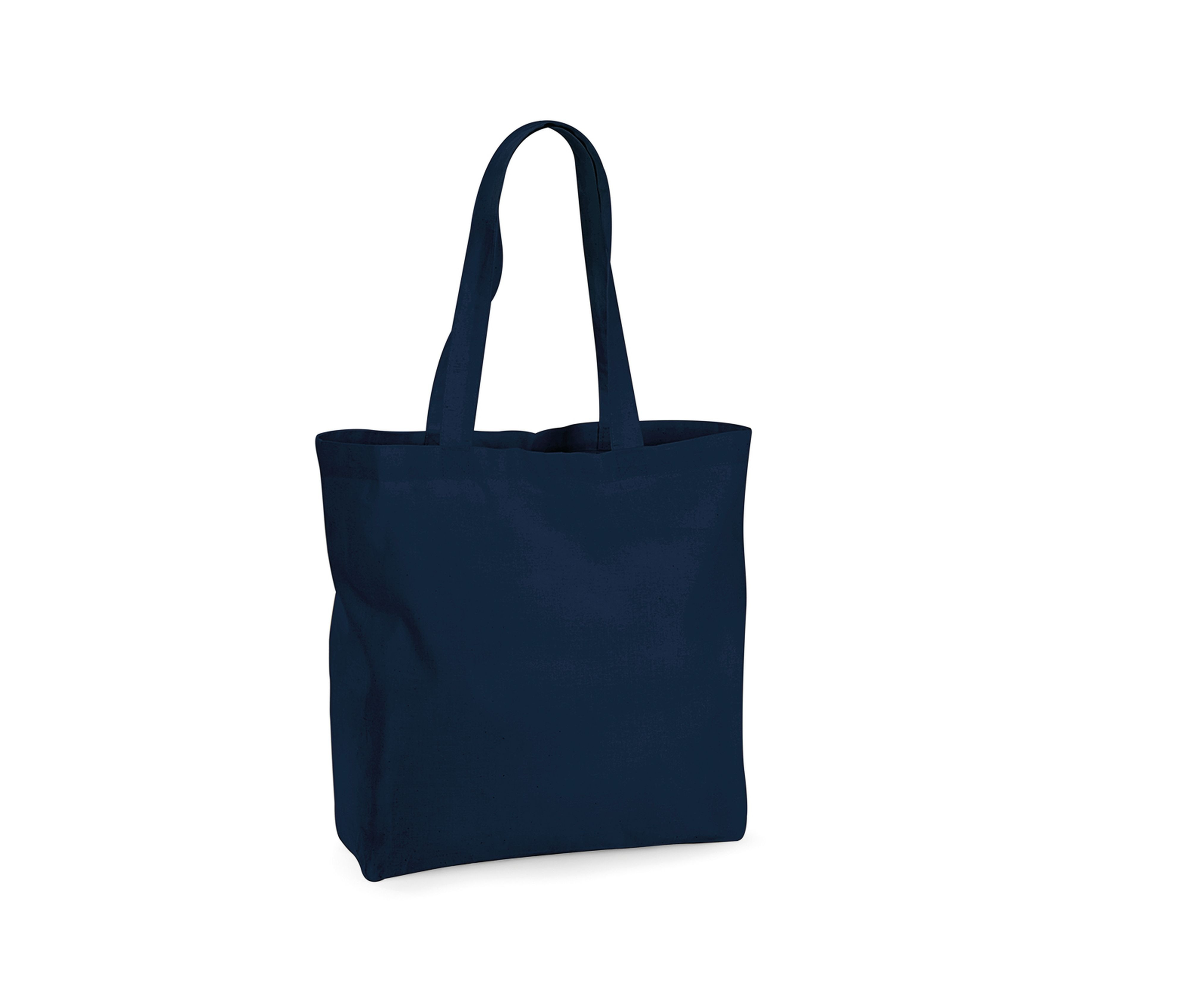 ORGANIC PREMIUM COTTON MAXI TOTE