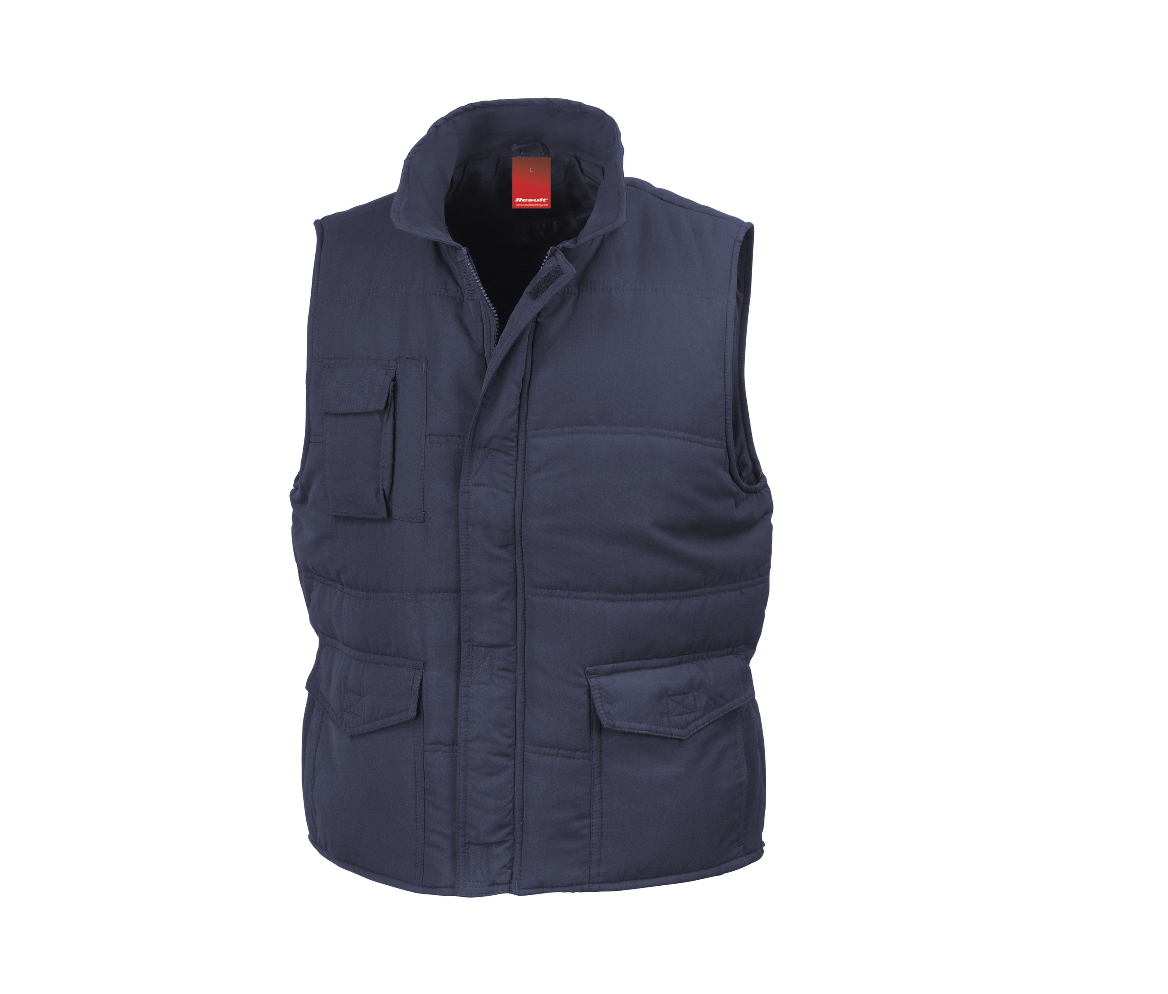 PROMO BODYWARMER