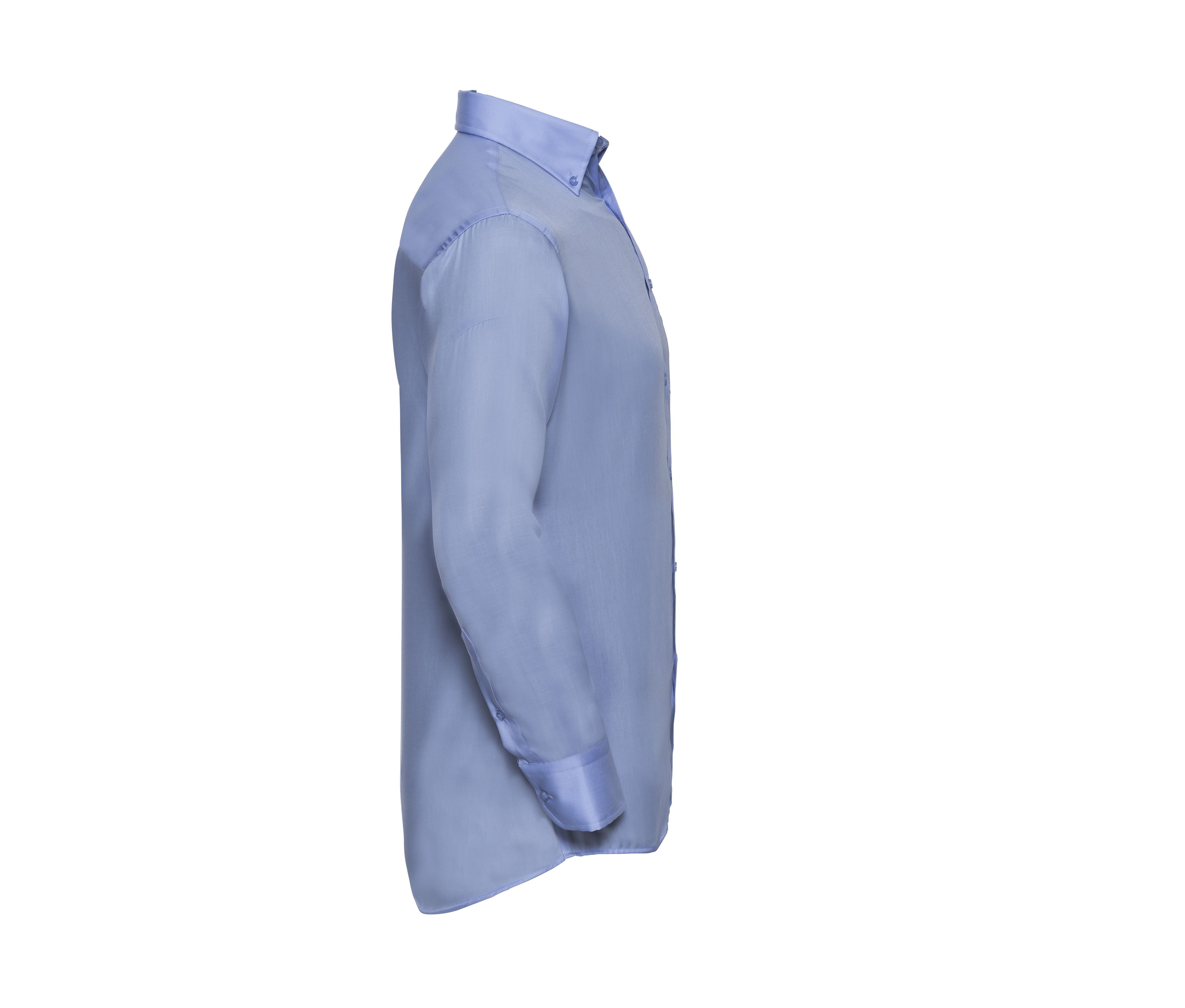 MEN'S LONG SLEEVE CLASSIC ULTIMATE NON-IRON SHIRT