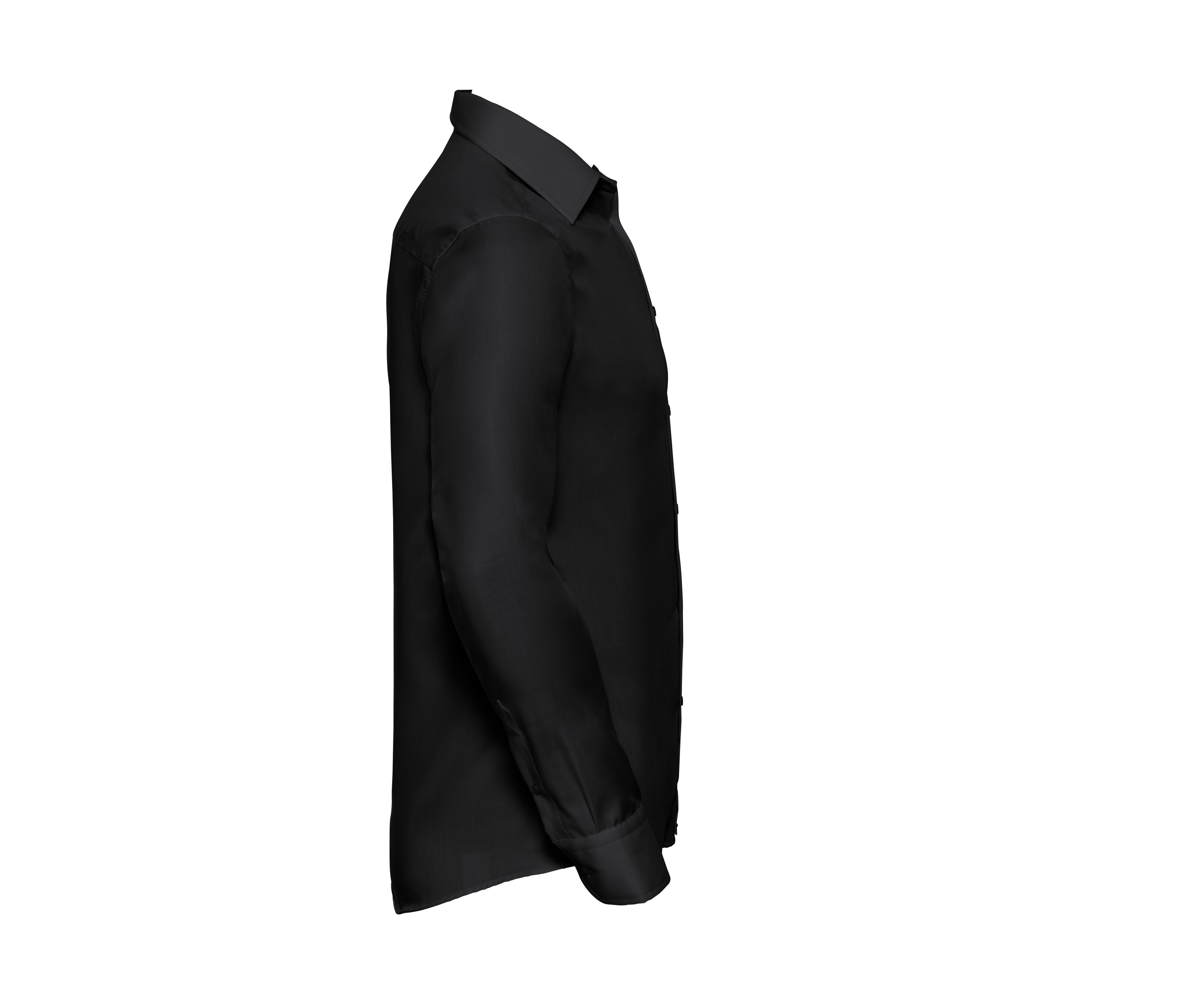 MEN'S LONG SLEEVE TAILORED ULTIMATE NON-IRON SHIRT