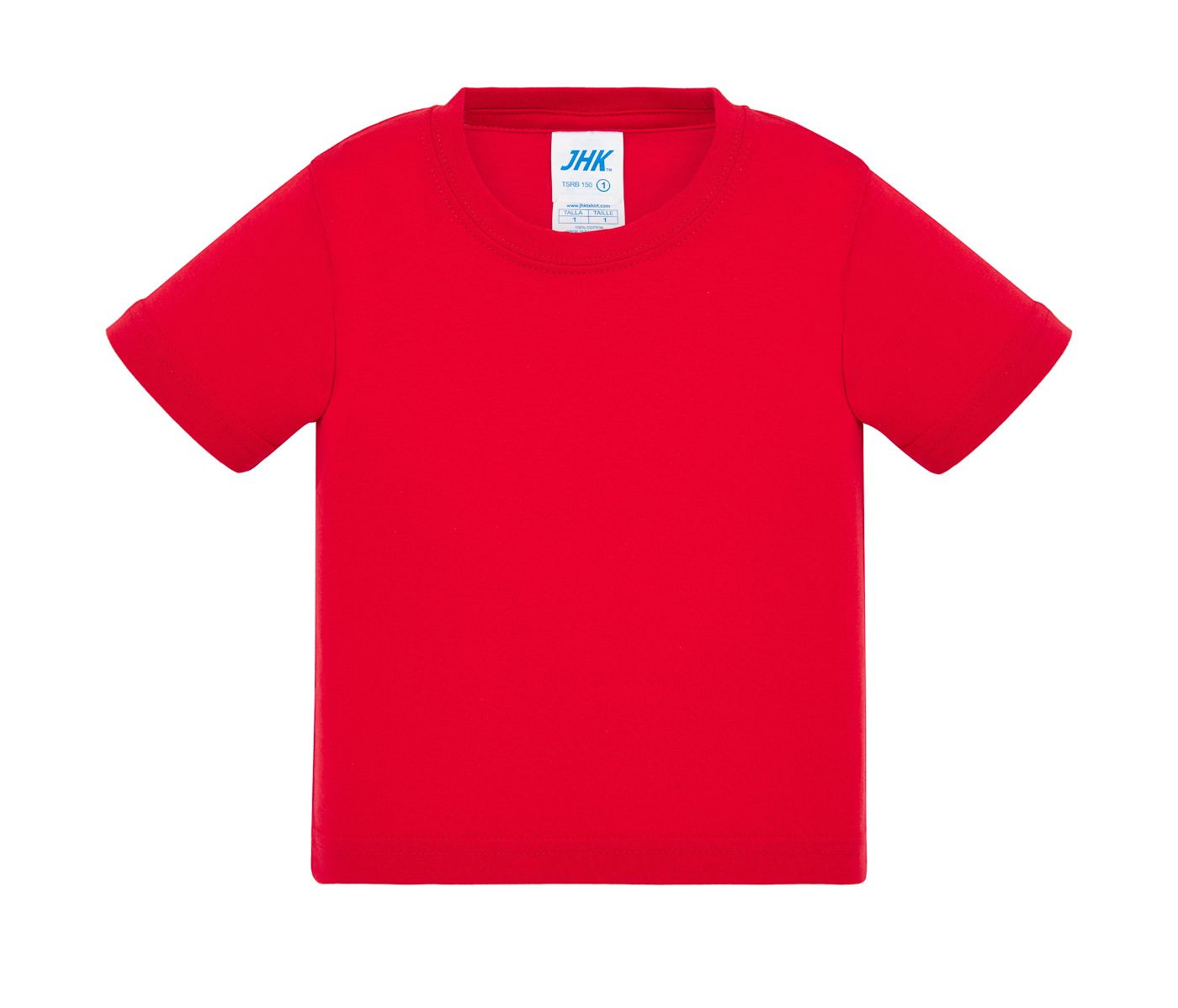 BABY T-SHIRT