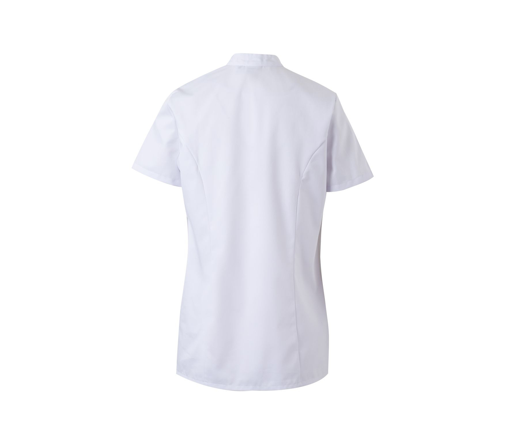 TUNIQUE FEMME À BOUTONS PRESSION