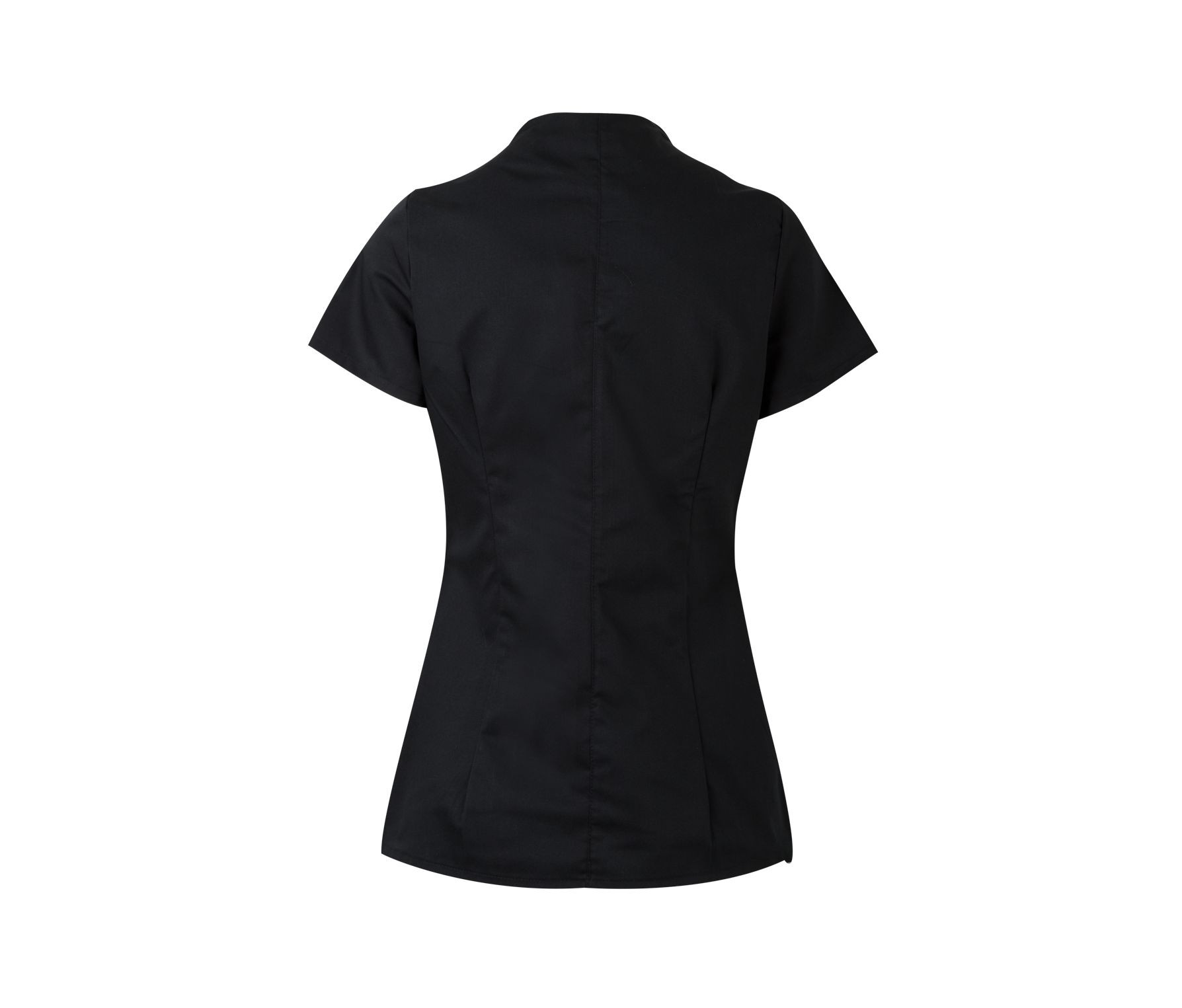 TUNIQUE FEMME FERMETURE ZIPPÉE