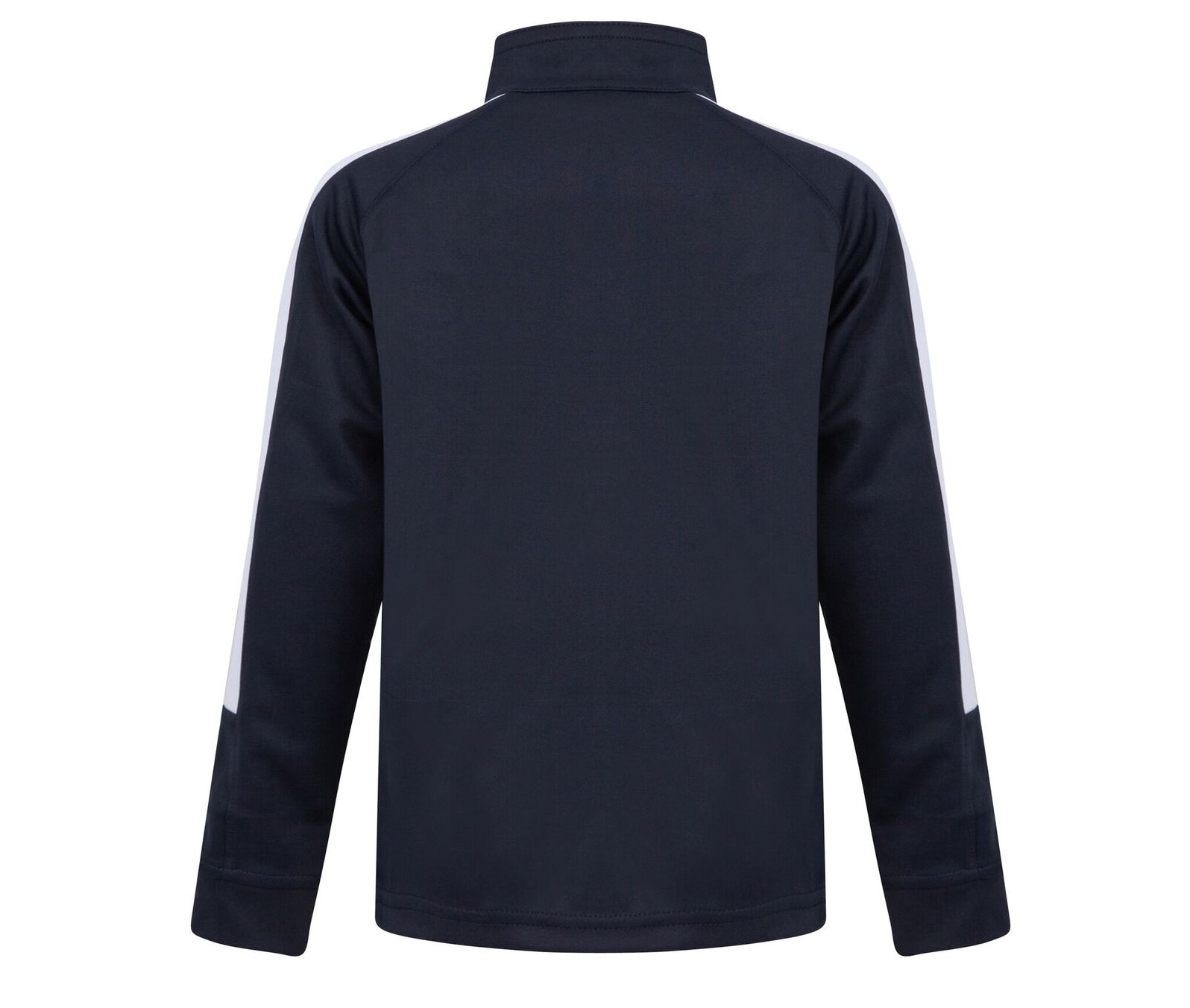 KID'S KNITTED TRACKSUIT TOP