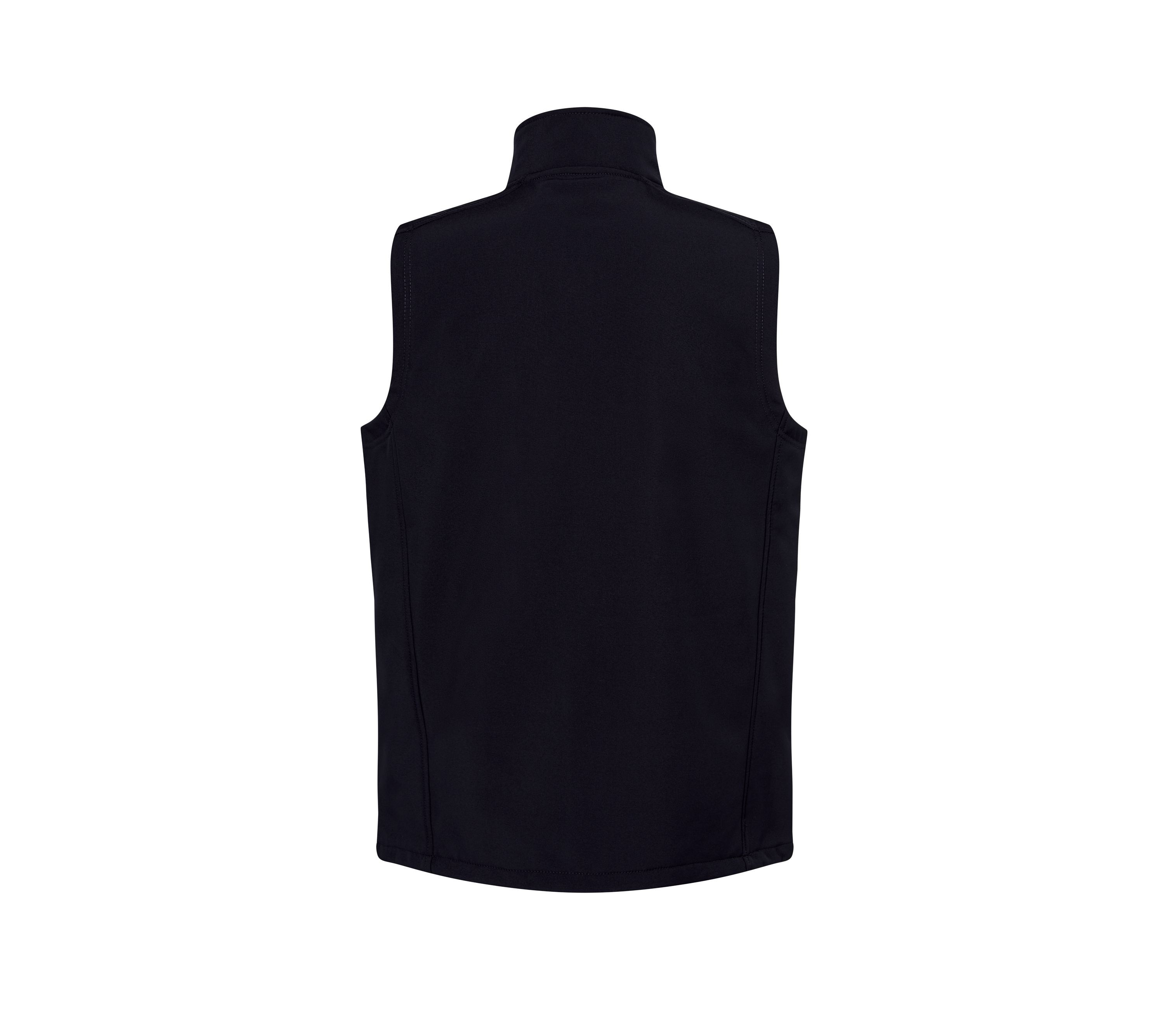 SOFTSHELL VEST