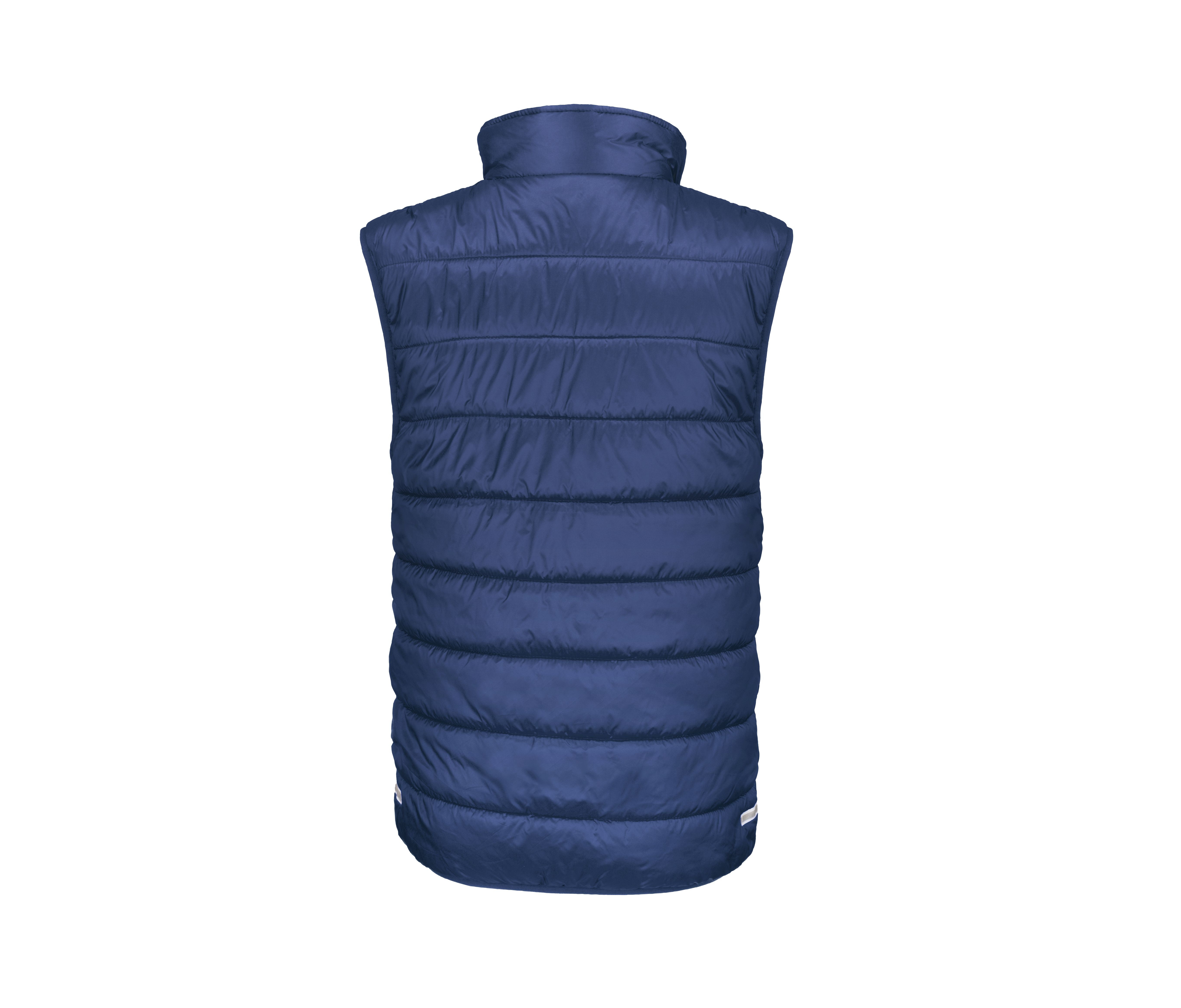 JUNIOR/YOUTH PADDED BODYWARMER