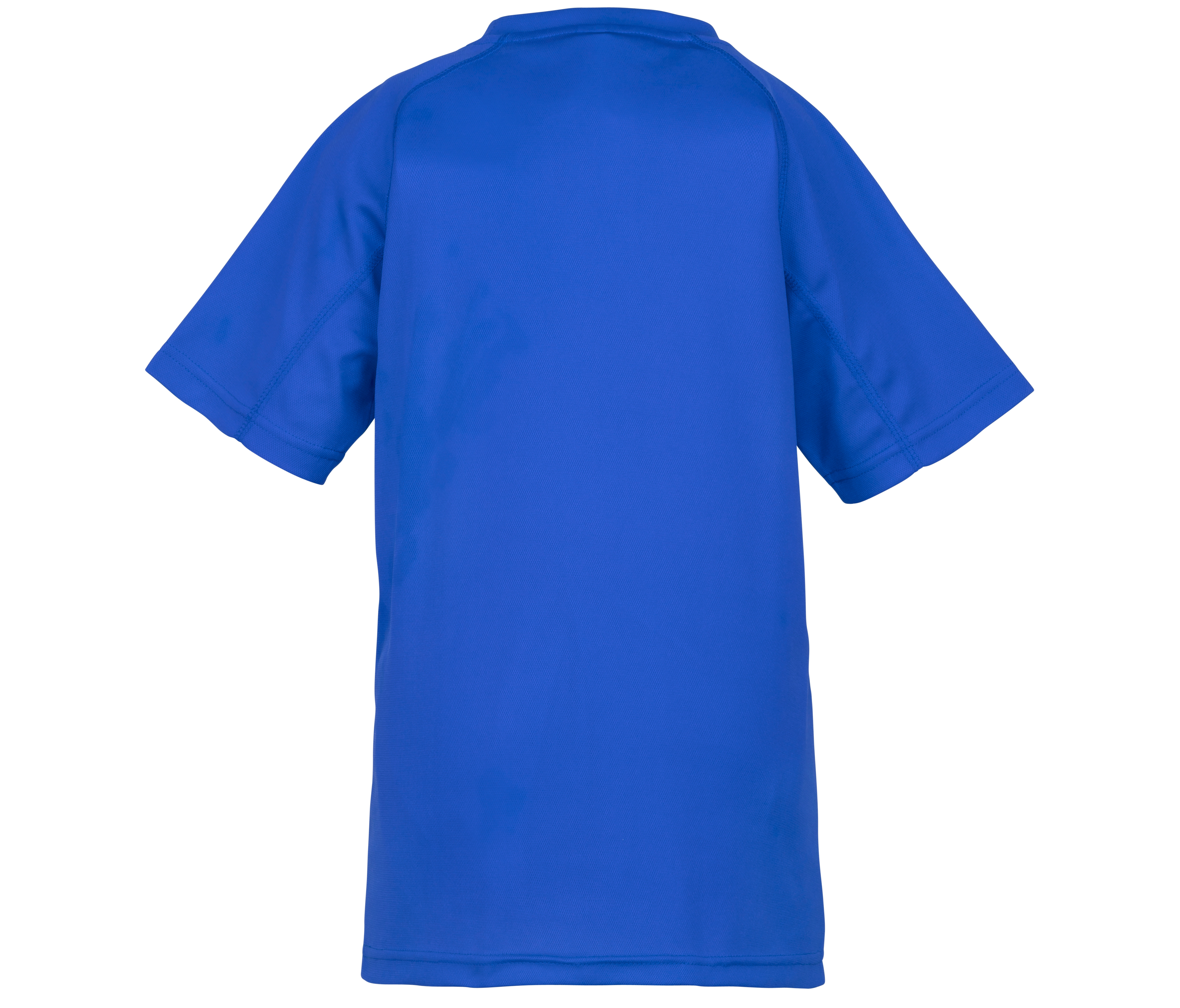 JUNIOR PERFORMANCE AIRCOOL TEE