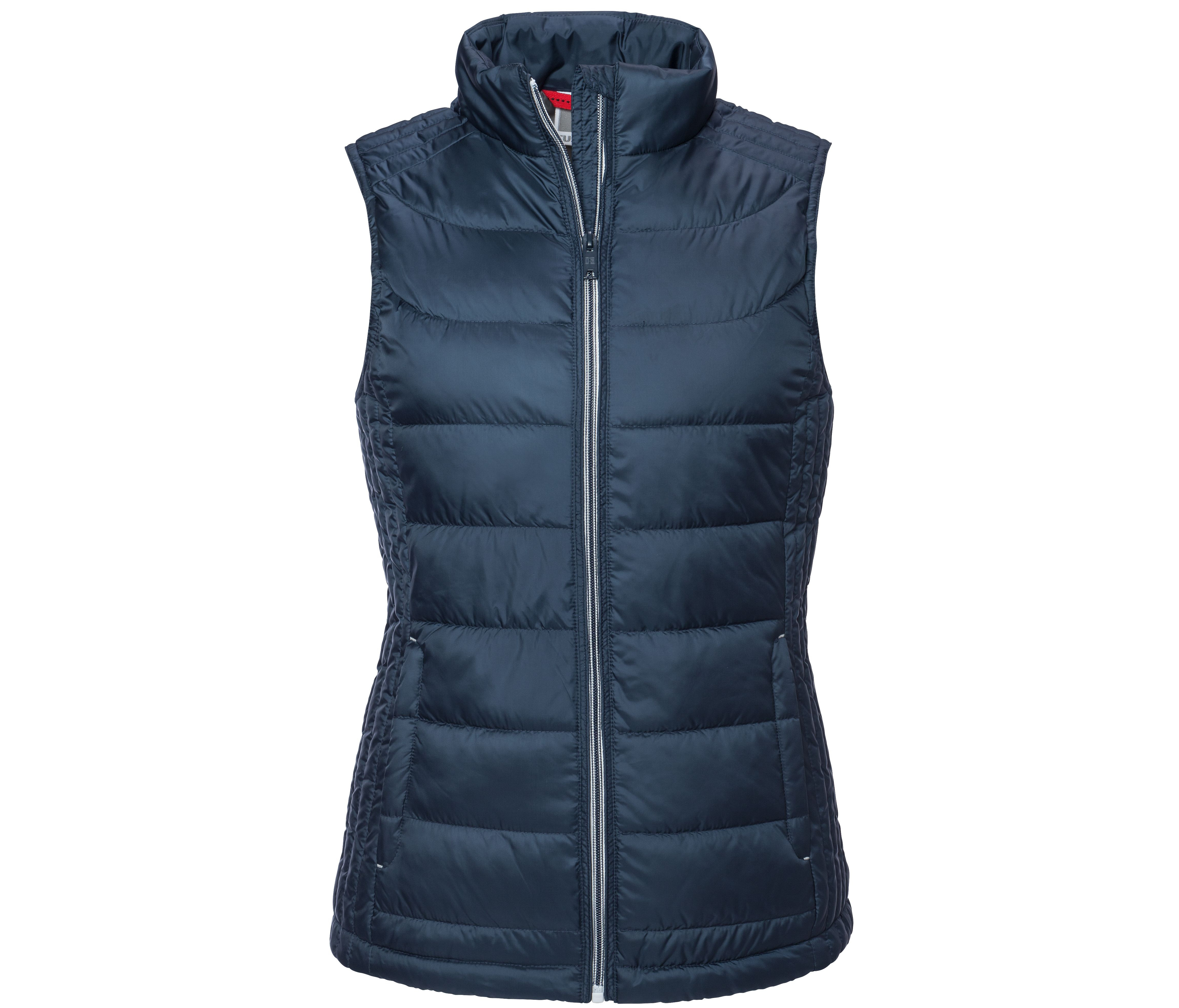 LADIES NANO BODYWARMER