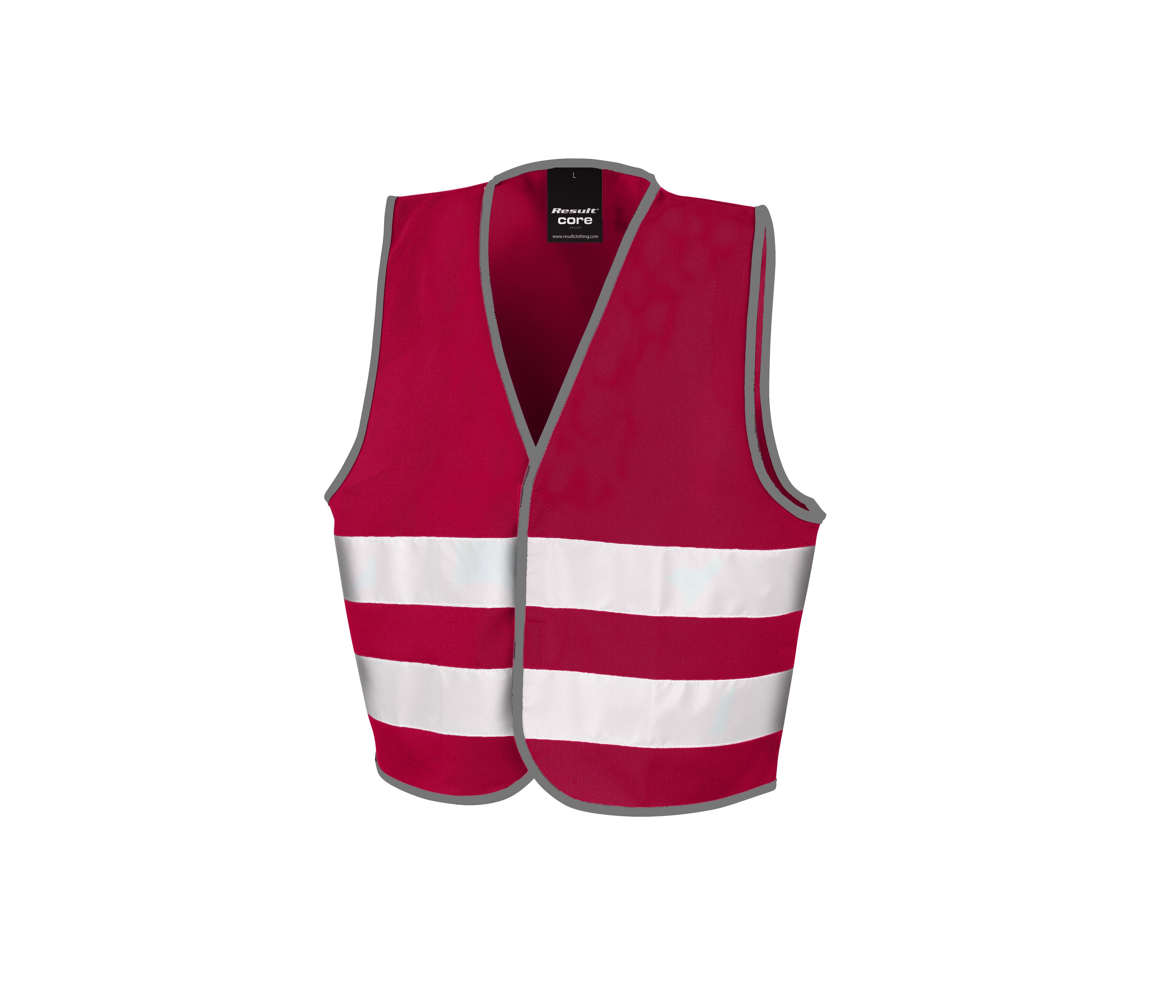 CORE JUNIOR ENHANCED VISIBILITY VEST