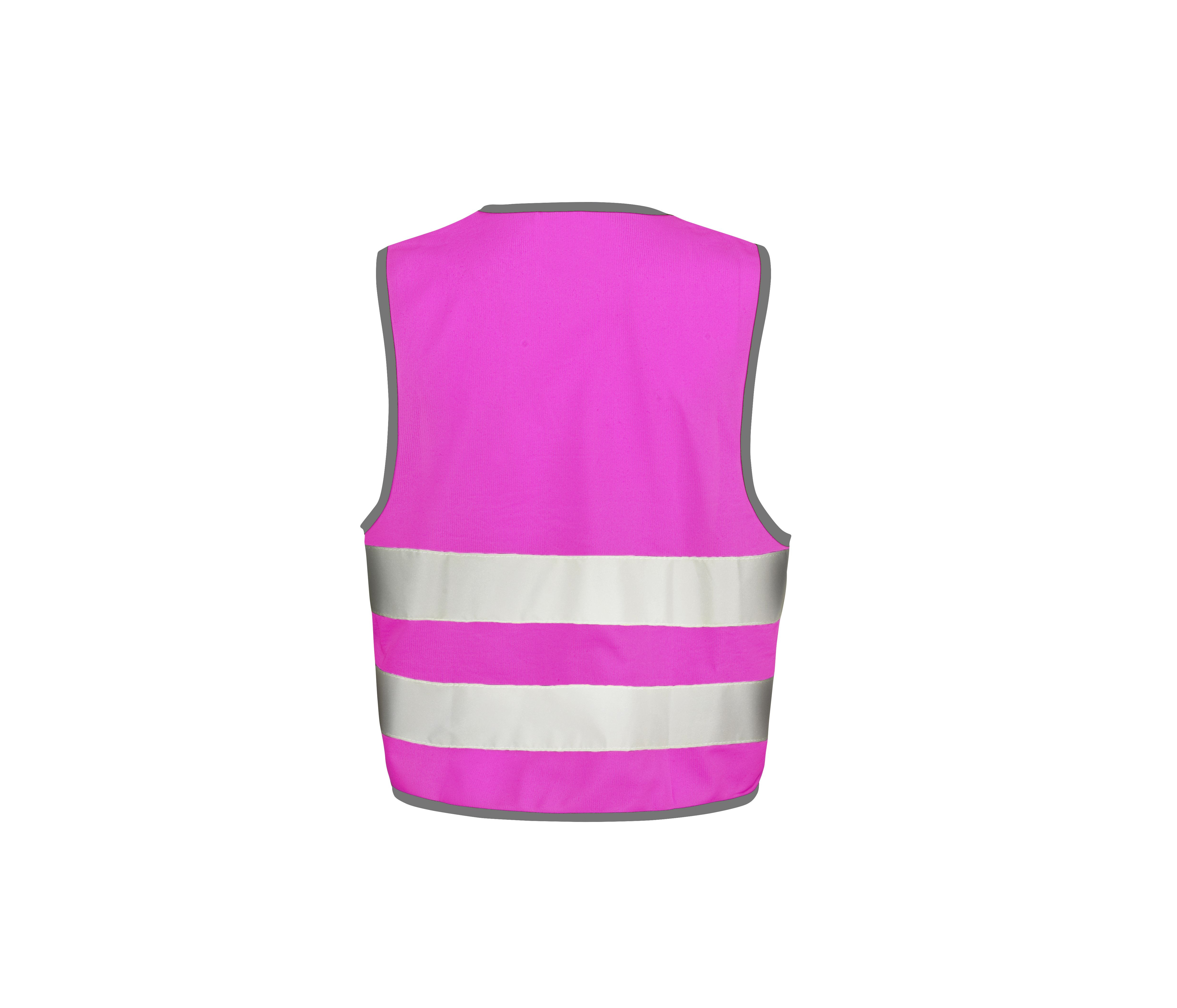 CORE JUNIOR ENHANCED VISIBILITY VEST