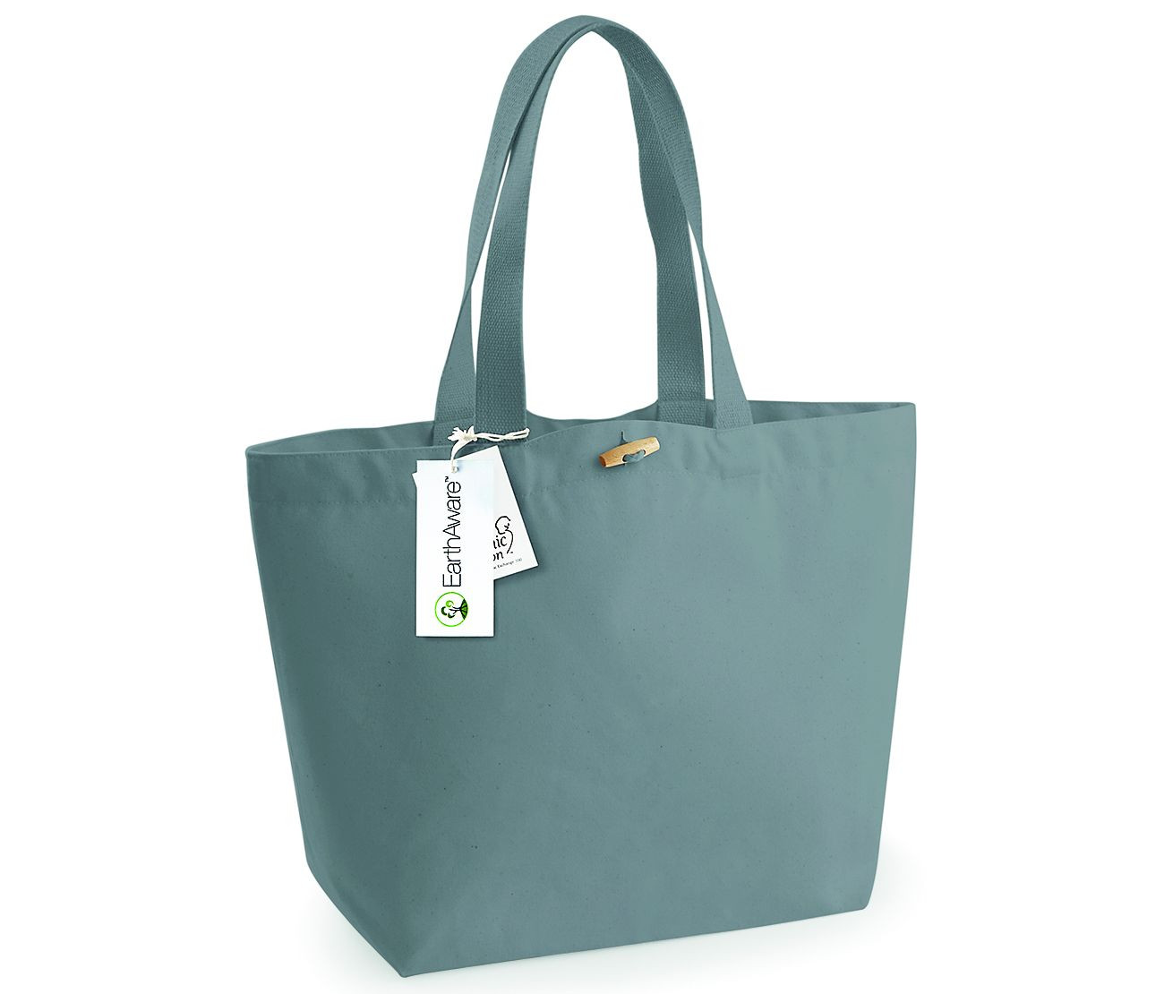 EARTHAWARE® ORGANIC MARINA TOTE