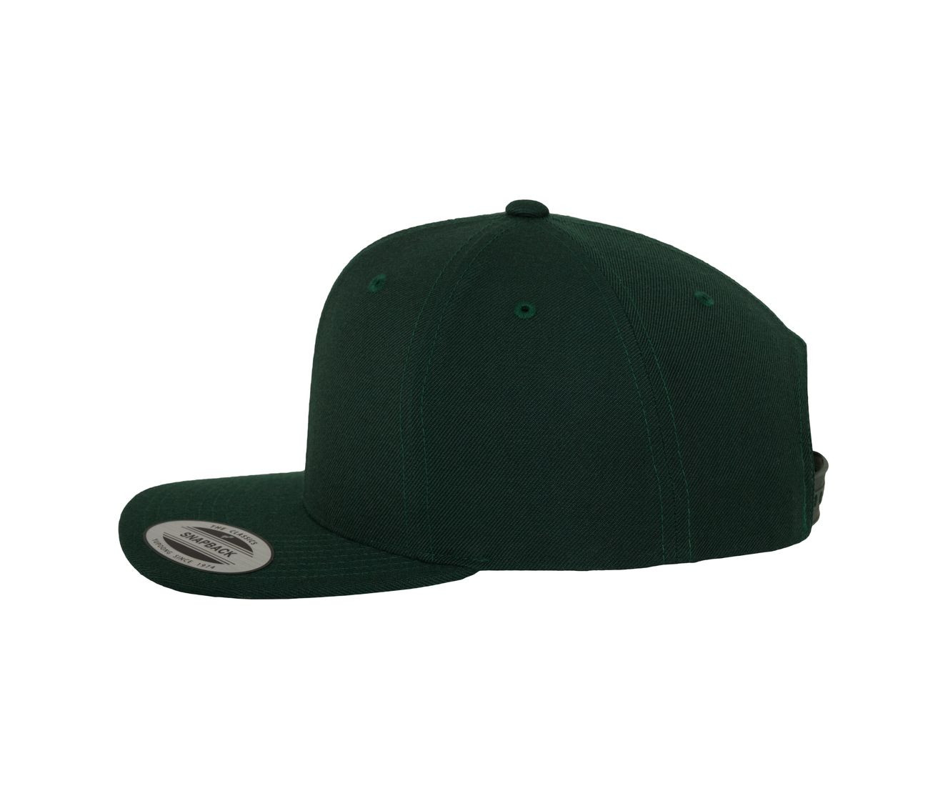 CLASSIC SNAPBACK