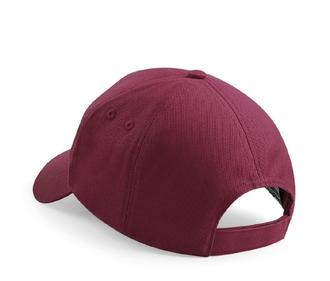 ULTIMATE 5 PANEL CAP
