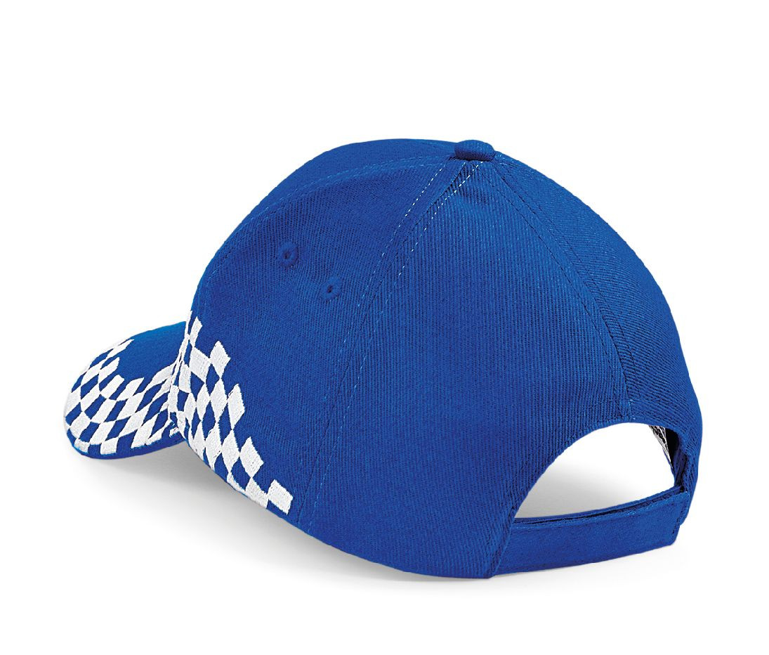 GRAND PRIX CAP