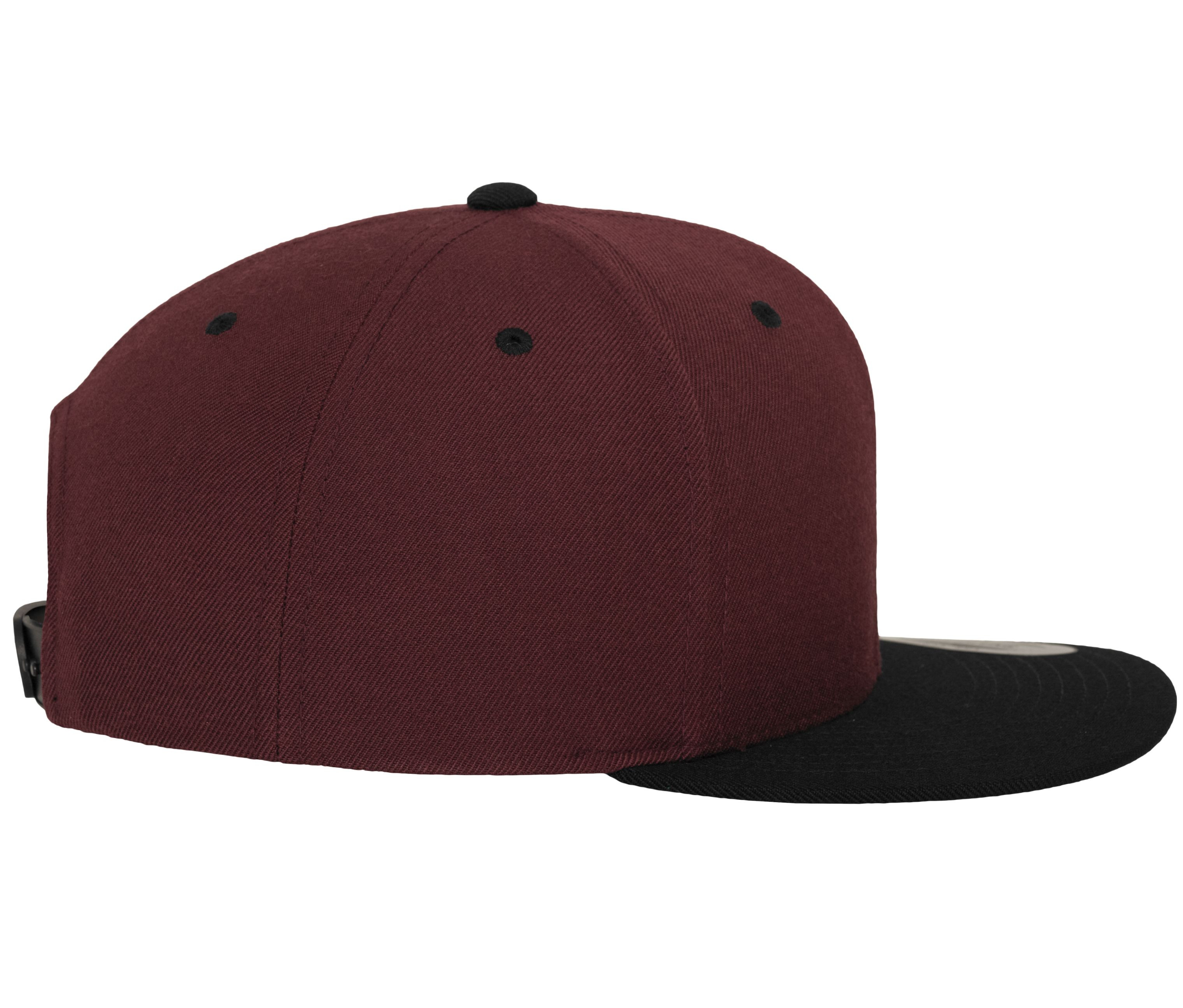 CLASSIC SNAPBACK 2-TONE