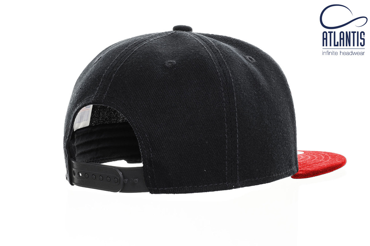 SNAP BACK CAP