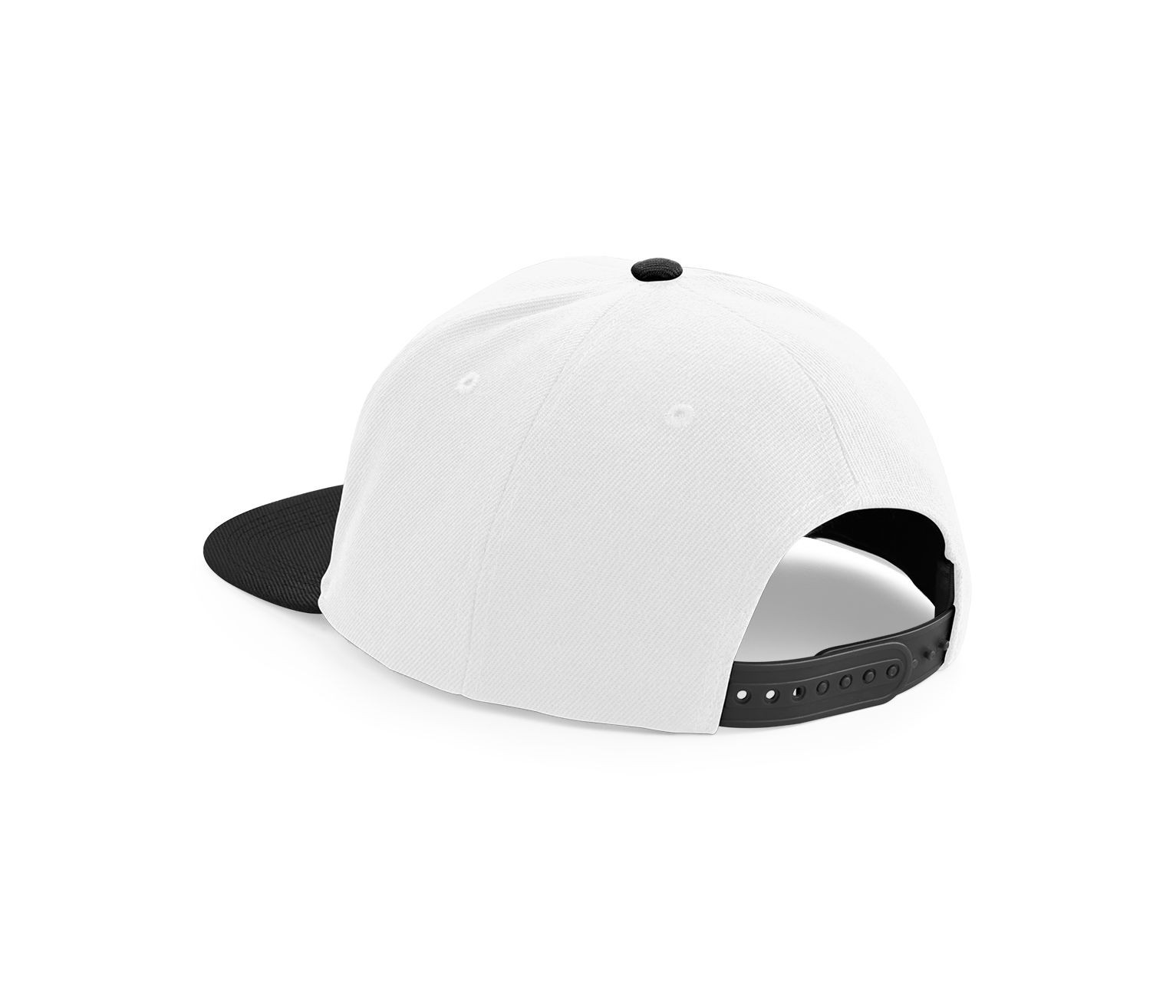 ORIGINAL FLAT PEAK SNAPBACK