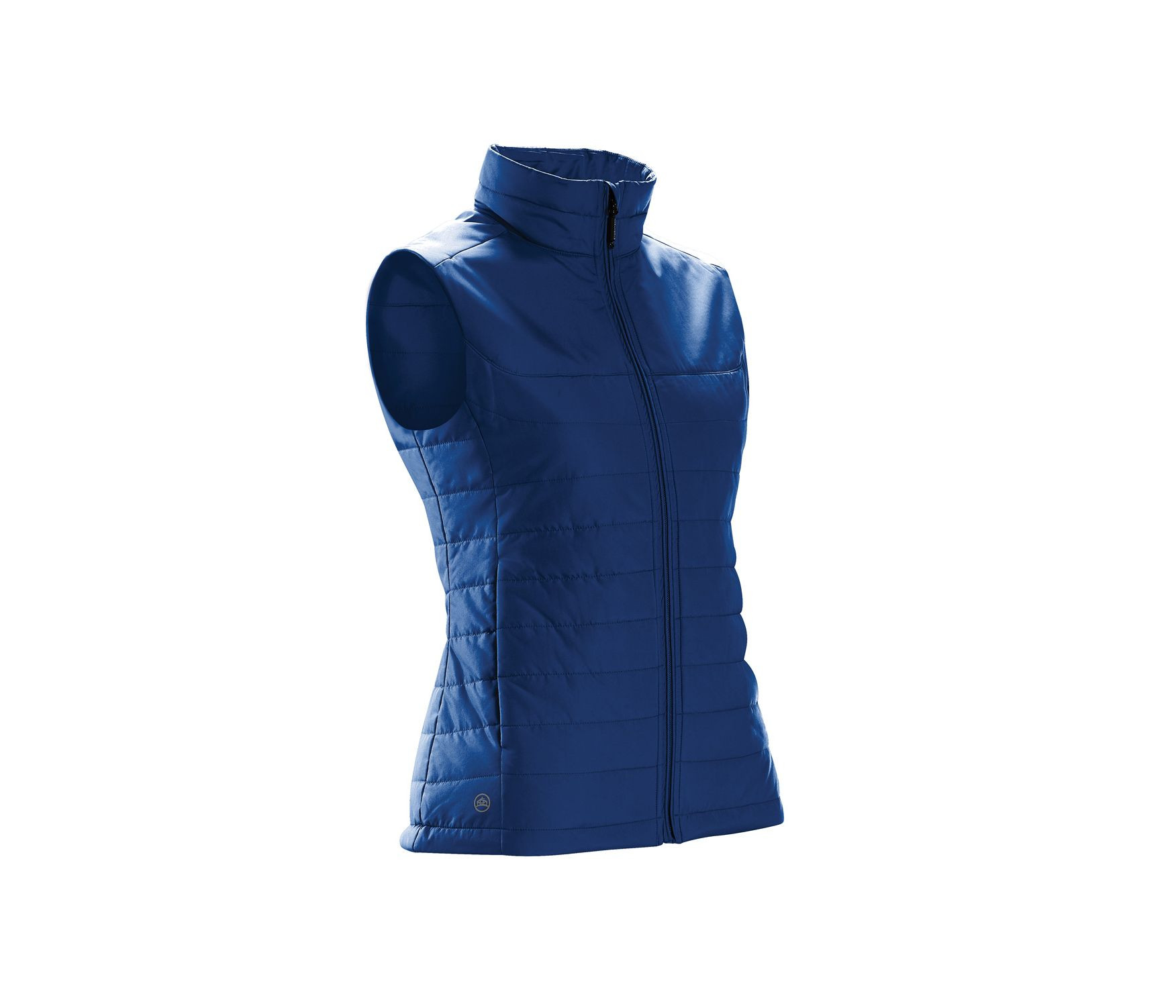W'S NAUTILUS QUILTED VEST