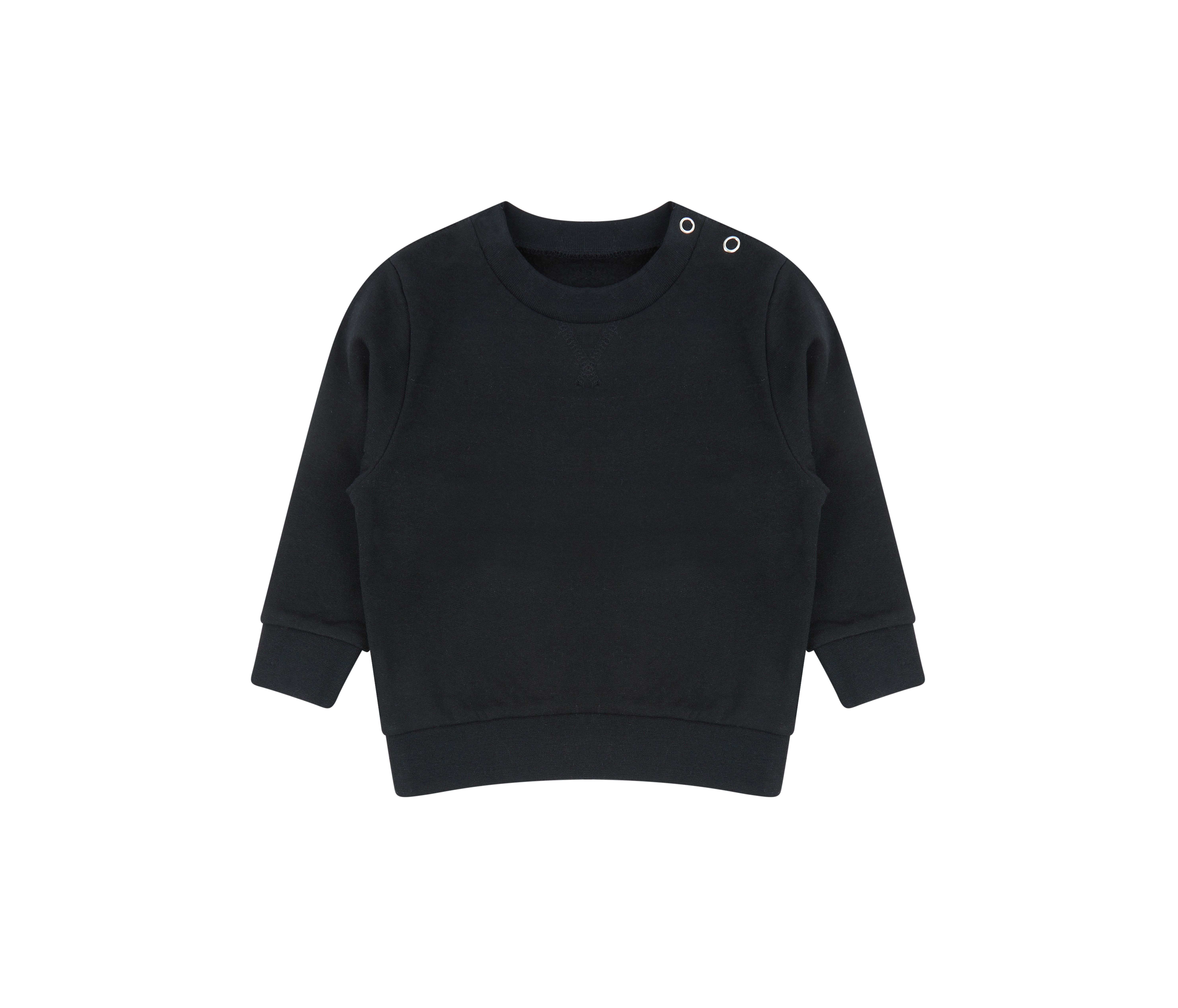 KIDS SUSTAINABLE SWEATSHIRT