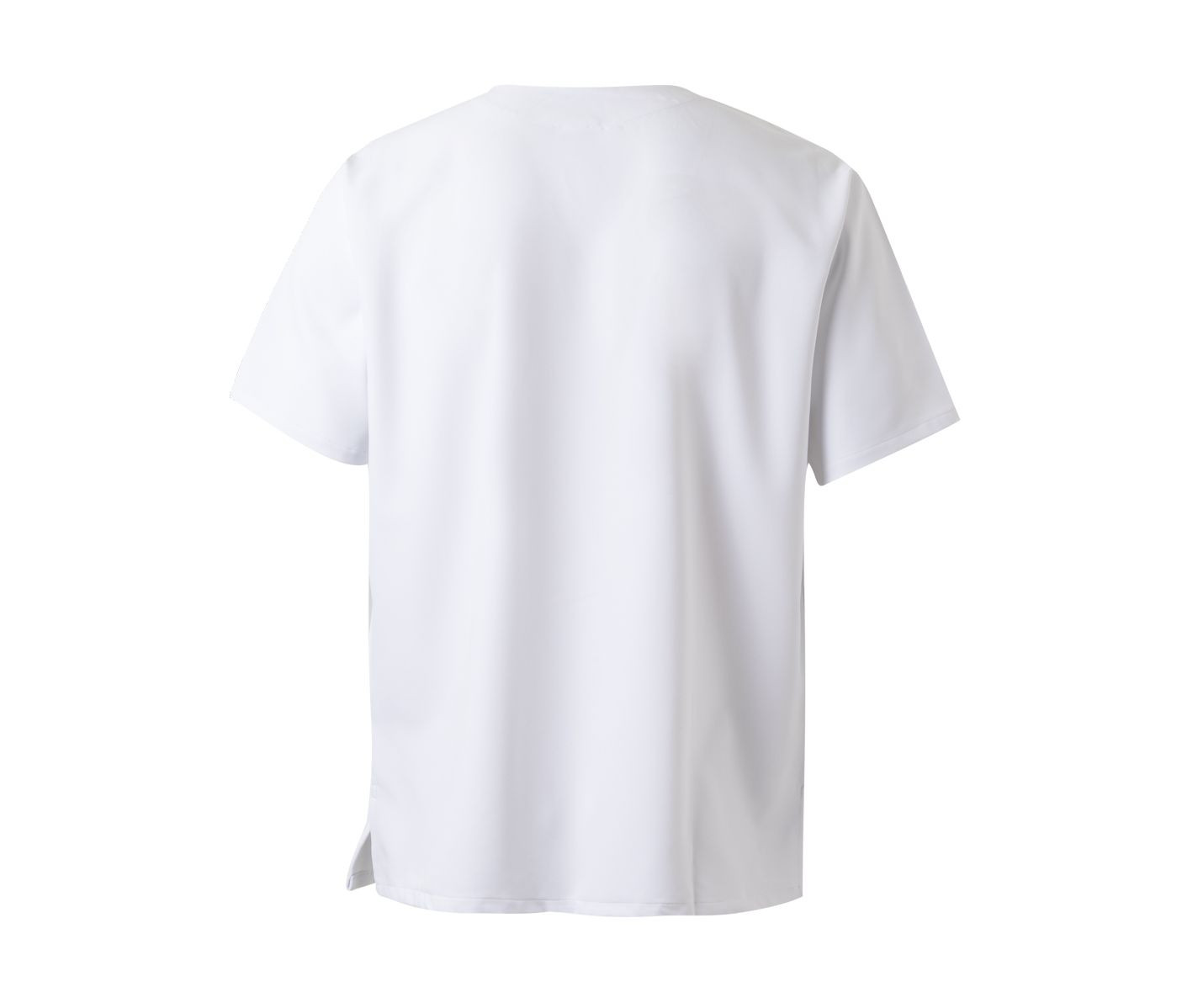 TUNIQUE MANCHES COURTES