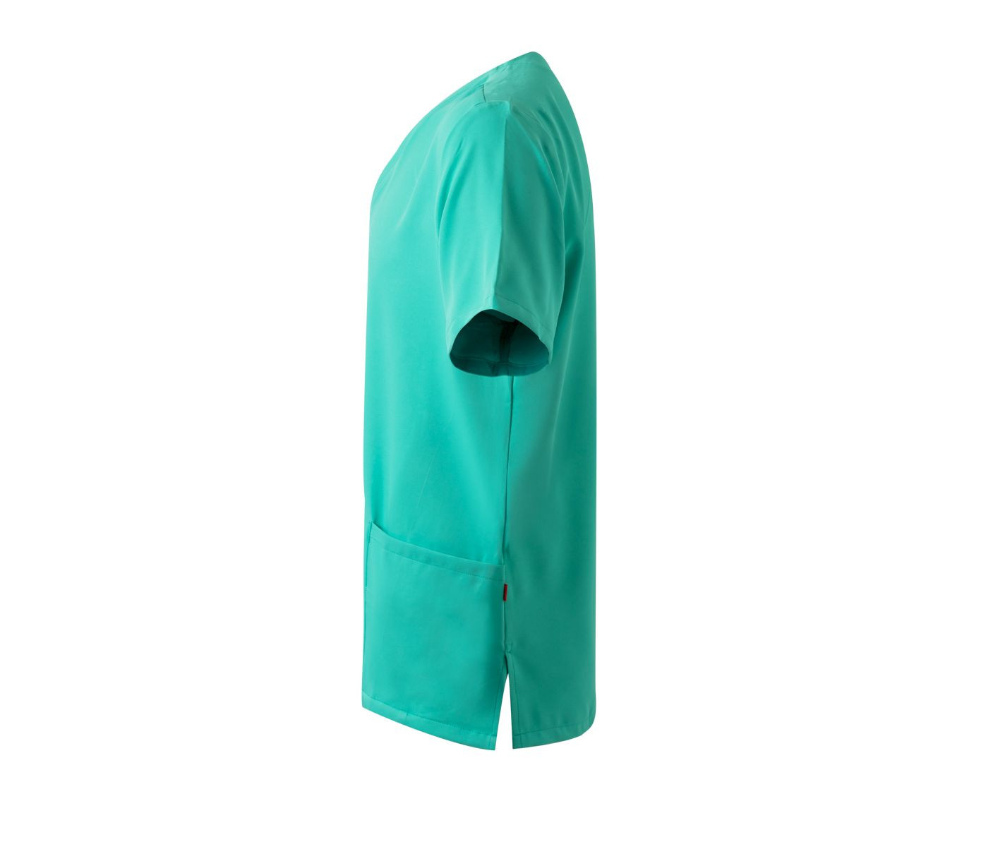 TUNIQUE MANCHES COURTES