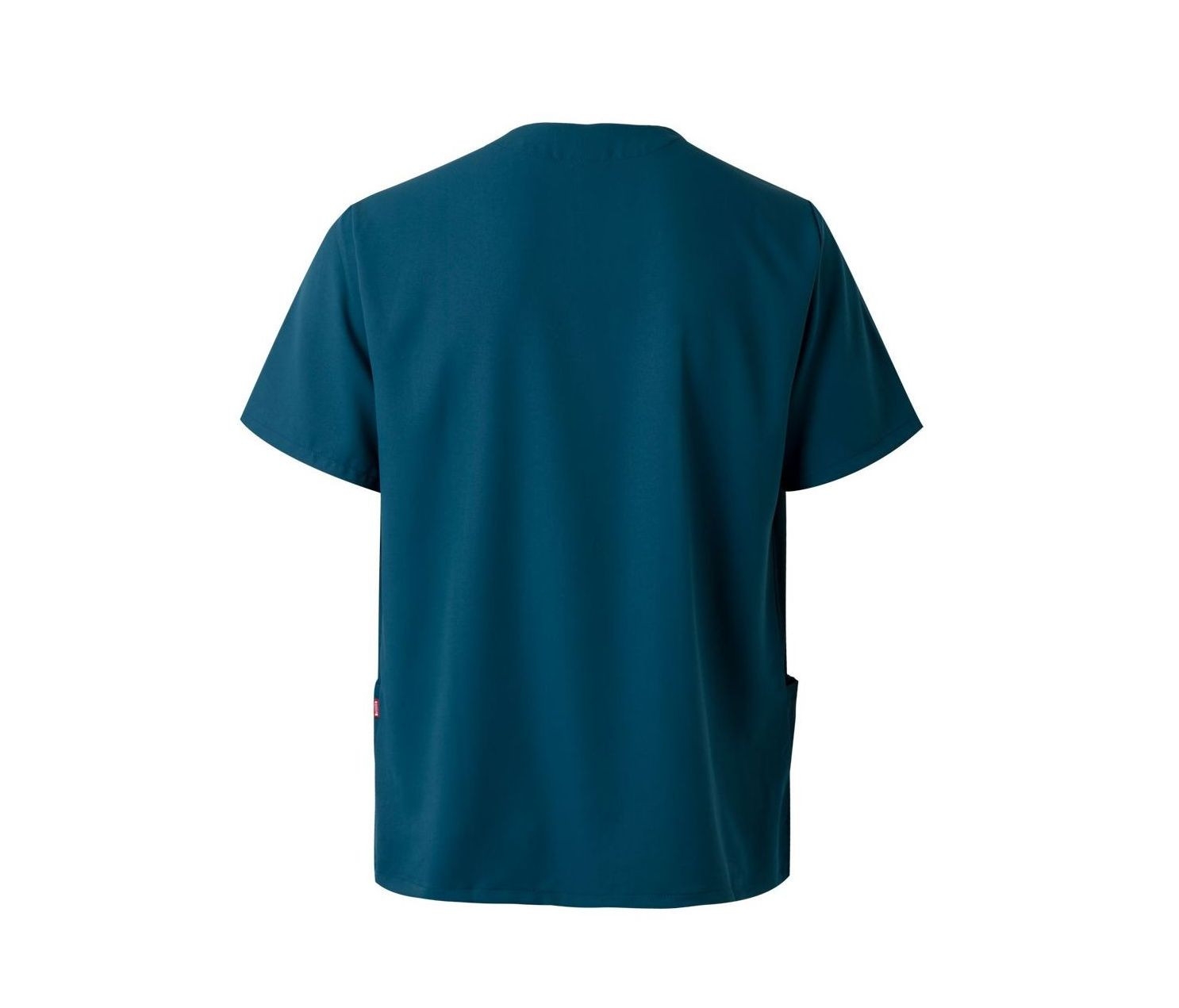 TUNIQUE MANCHES COURTES