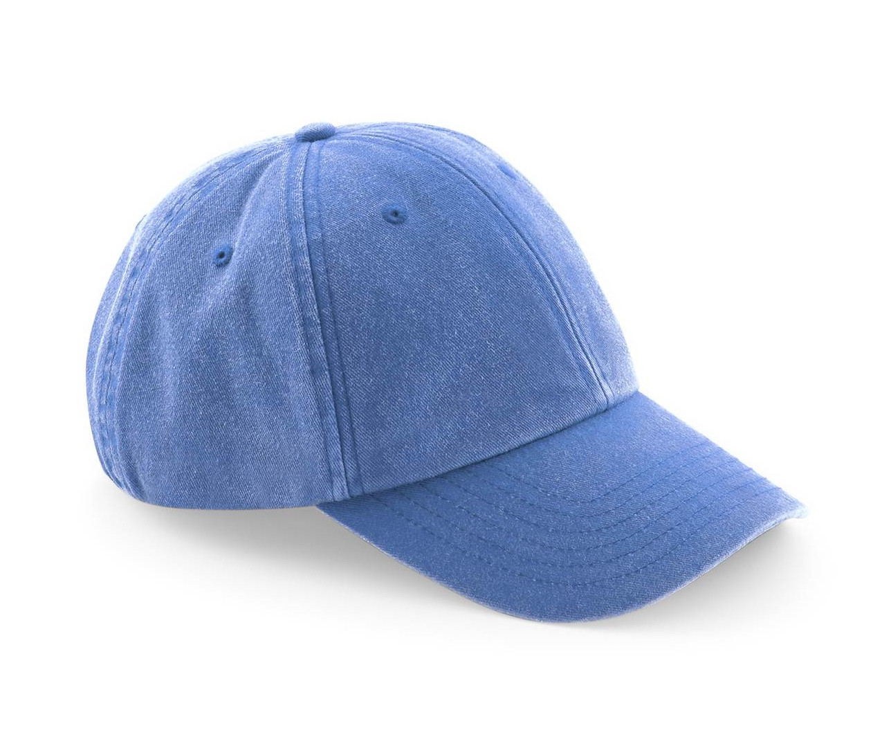 LOW PROFILE VINTAGE CAP