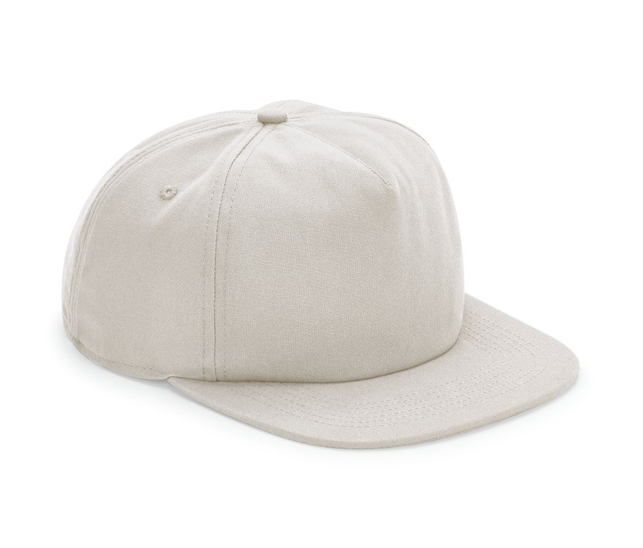EARTHAWARE® ORGANIC COTTON UNSTRUCTURED 5 PANEL CAP