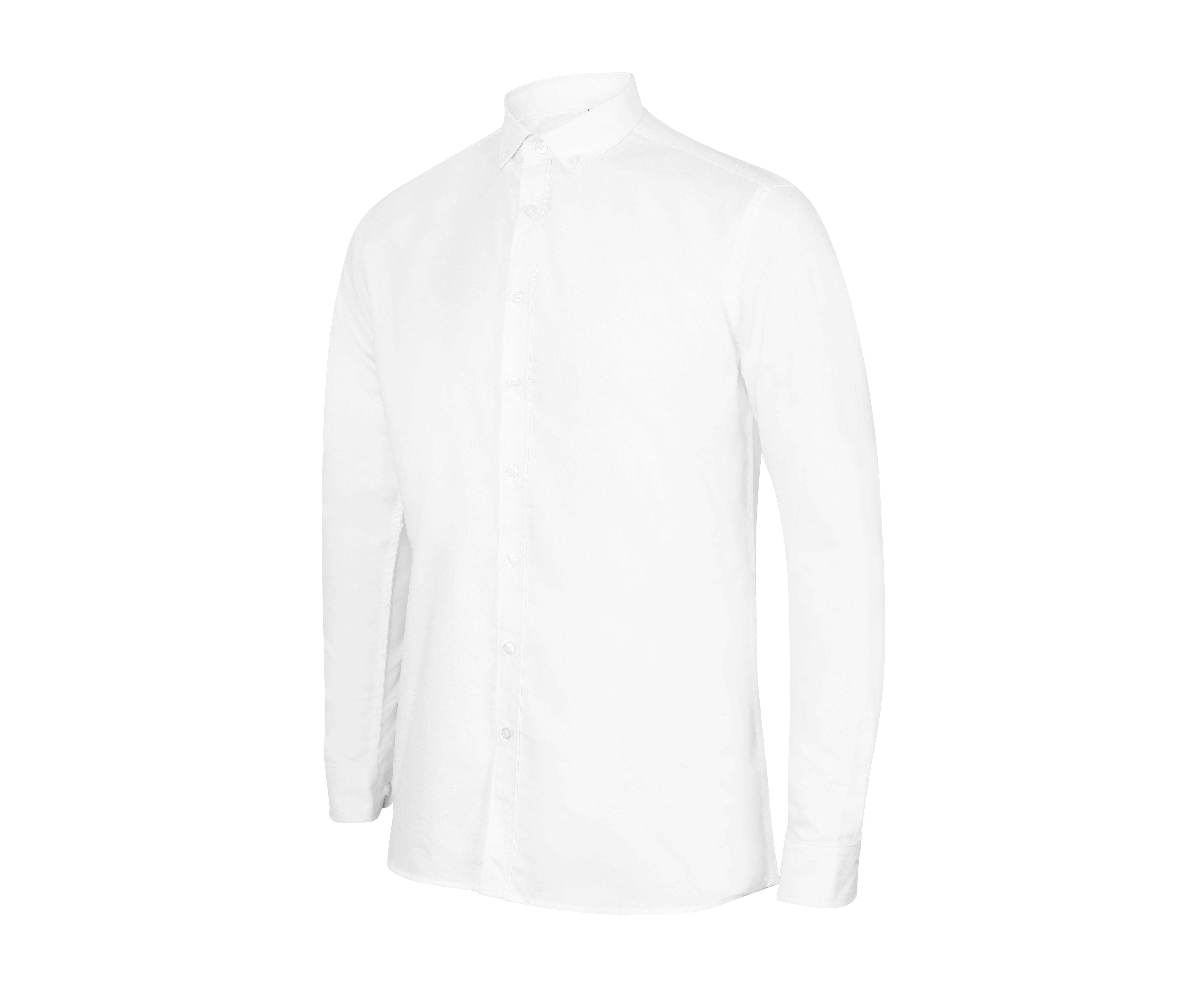 MODERN OXFORD LONG SLEEVED SHIRT - REGULAR FIT