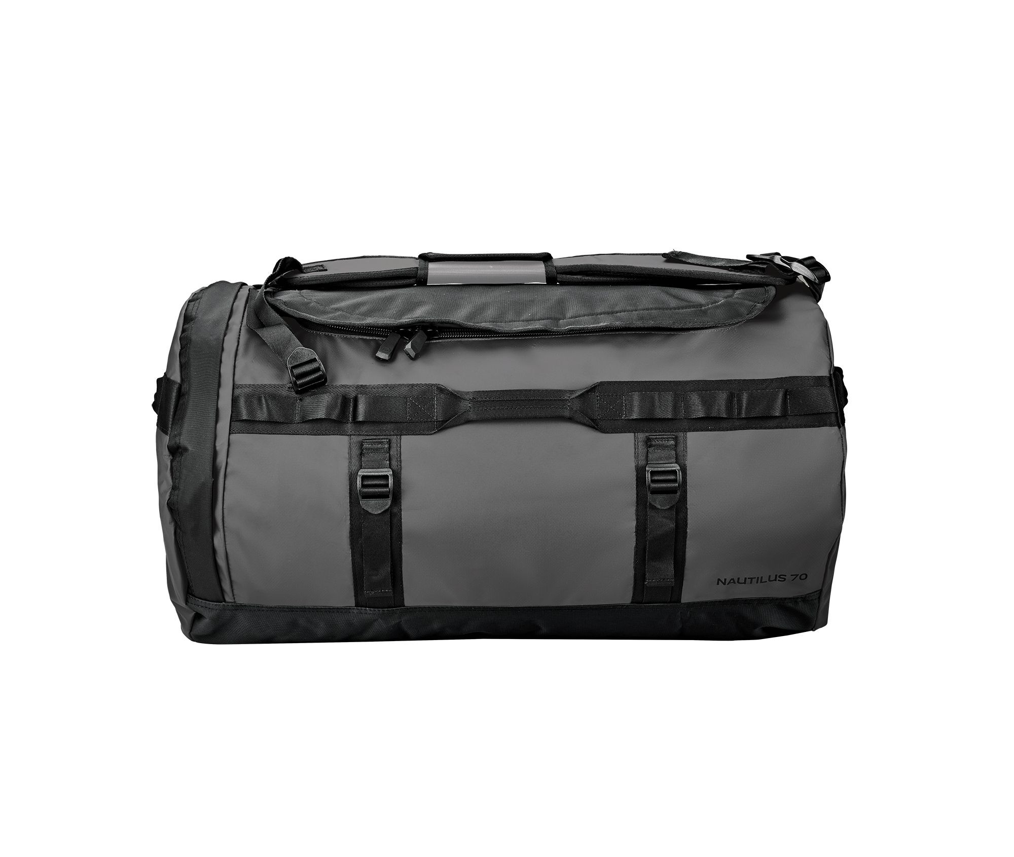 NAUTILUS WATERPROOF DUFFEL 70