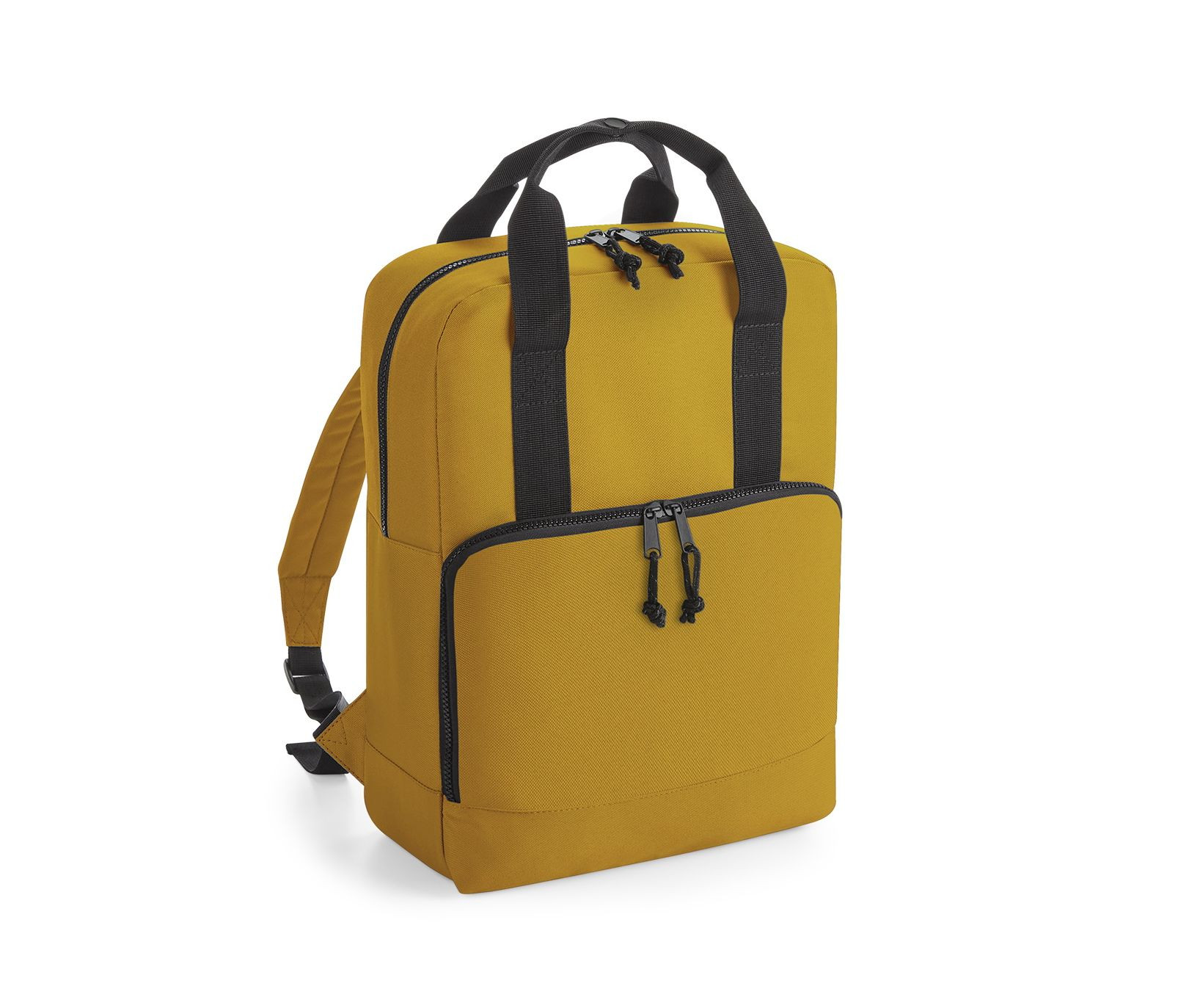 RECYCLED TWIN HANDLE COOLER BACKPACK