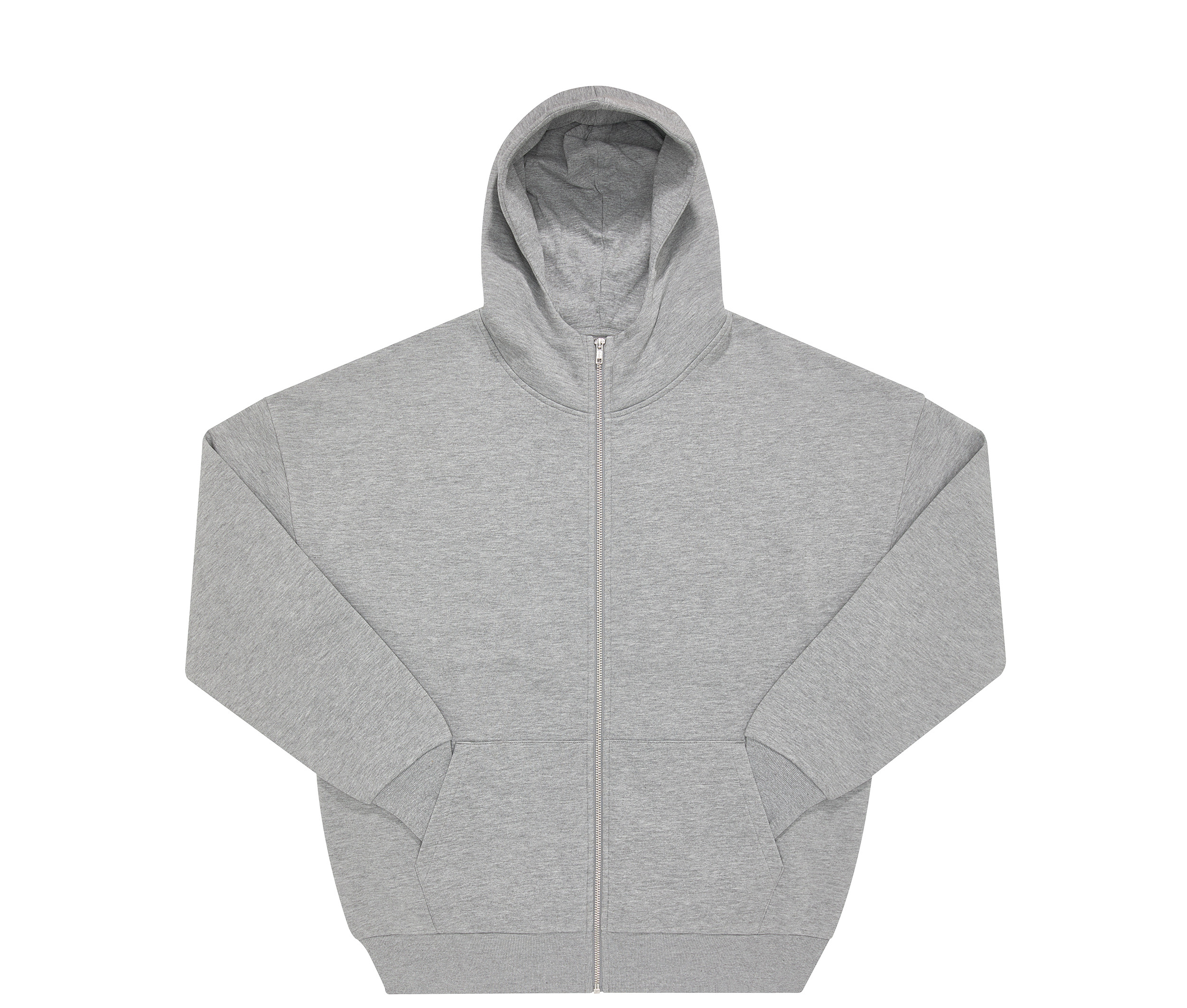 ID.334 ZIP HOOD /KIDS